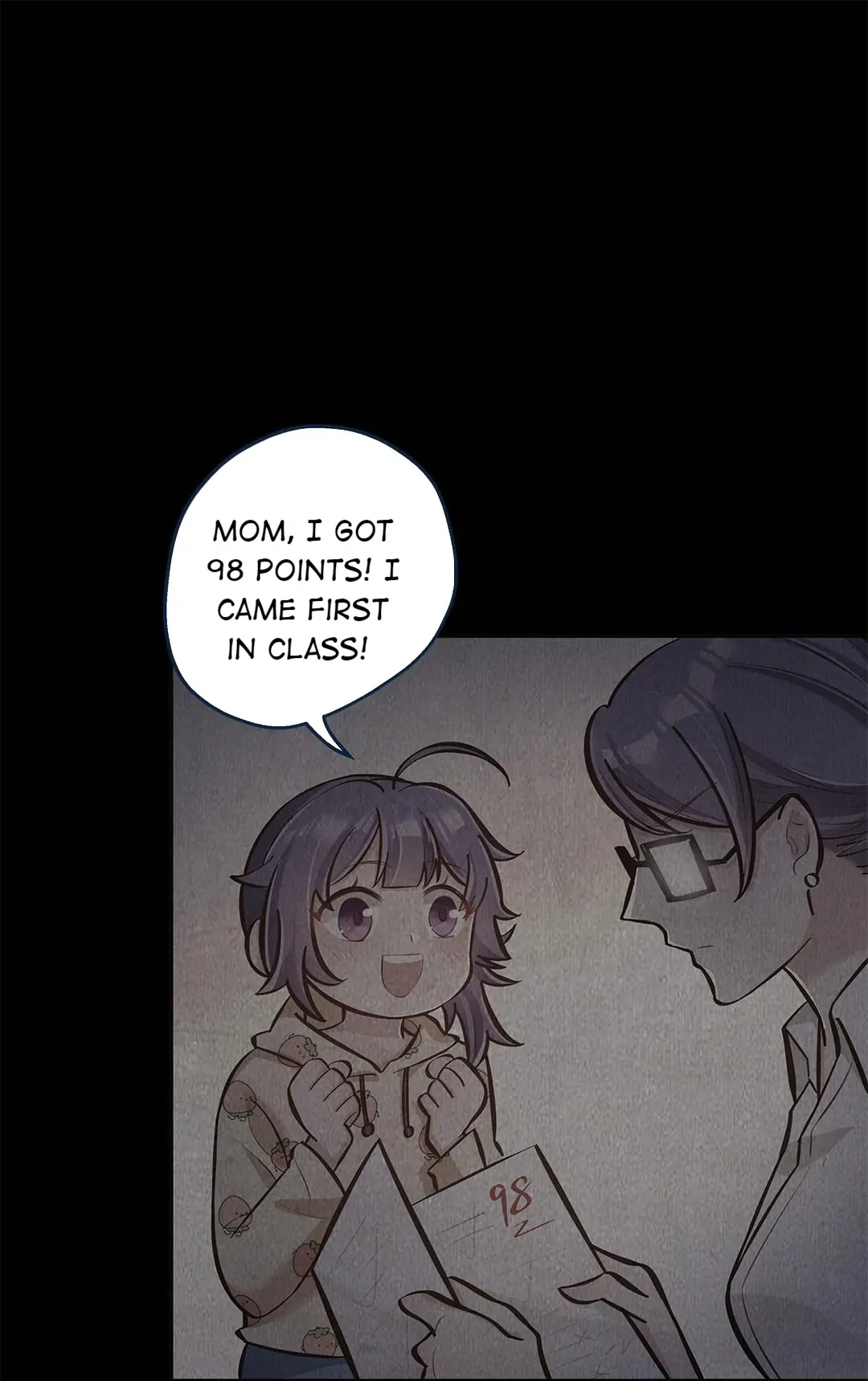 It's Not Just About the Money Chapter 19 - page 3