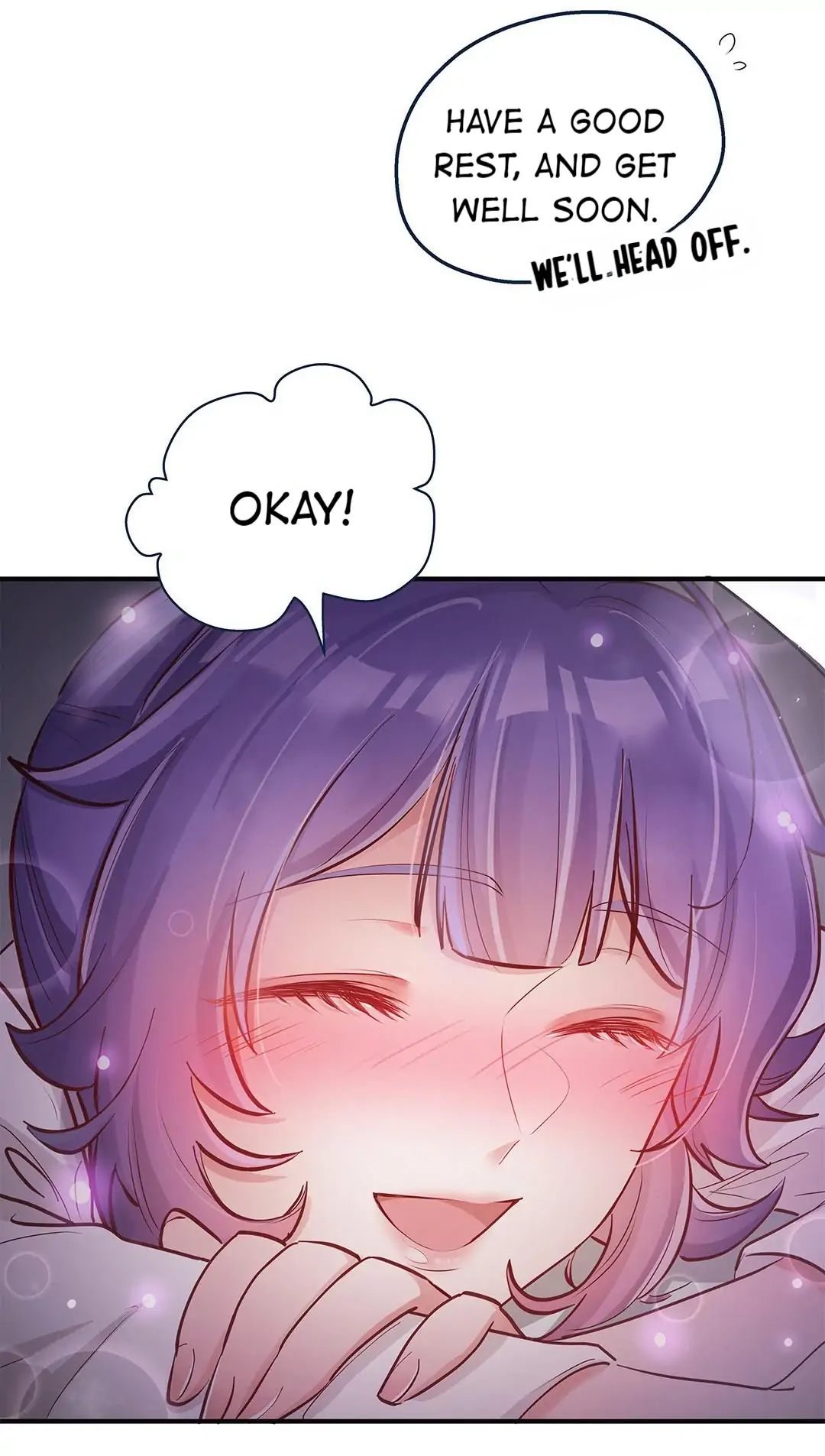 It's Not Just About the Money Chapter 19 - page 38