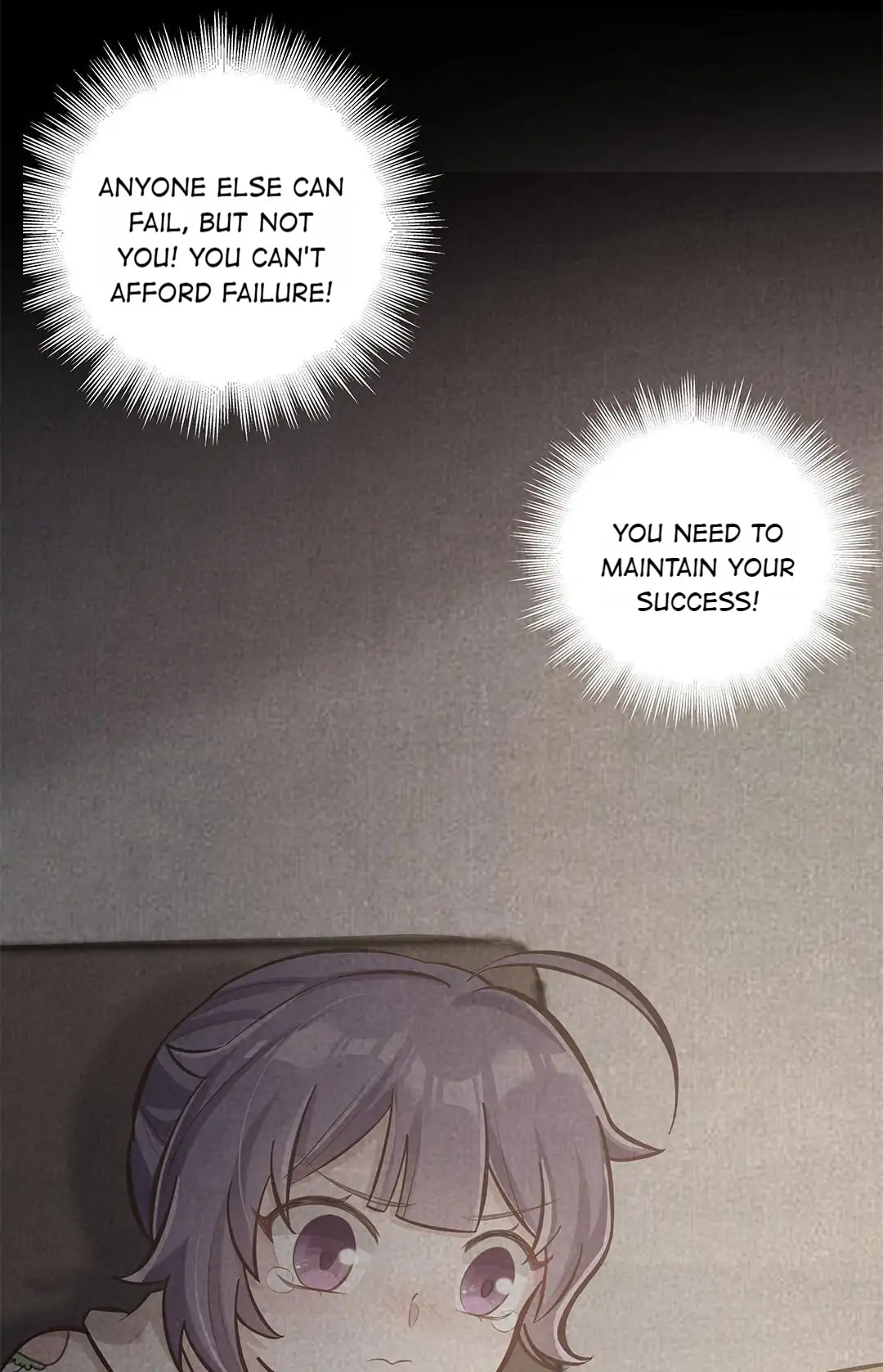 It's Not Just About the Money Chapter 19 - page 7