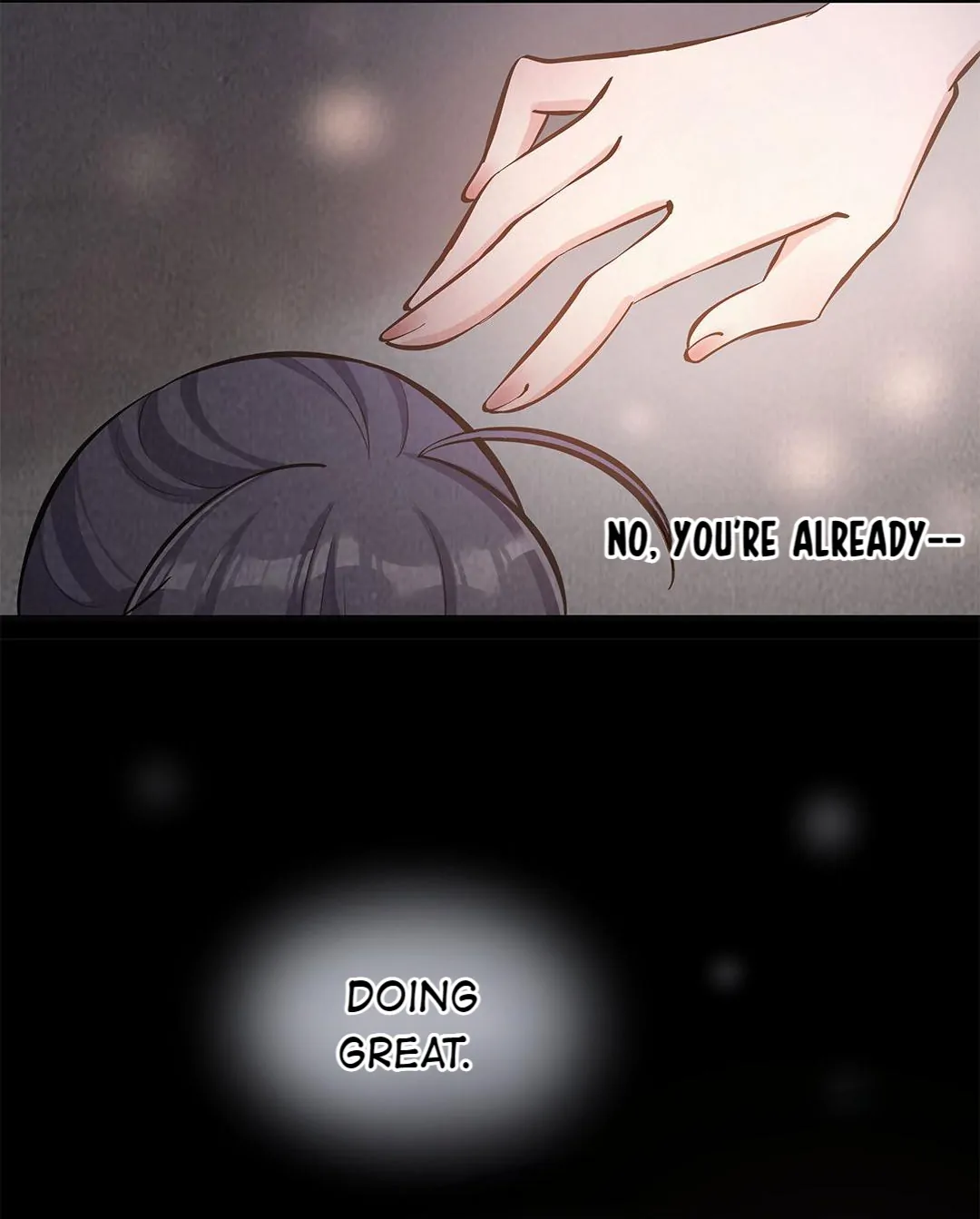 It's Not Just About the Money Chapter 19 - page 9