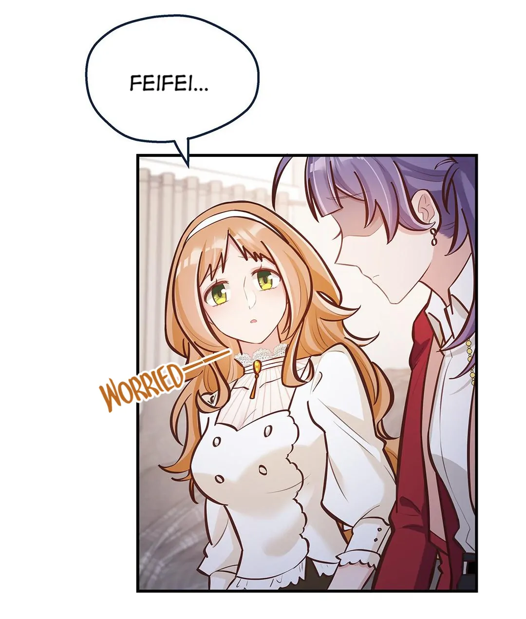 It's Not Just About the Money Chapter 20 - page 18