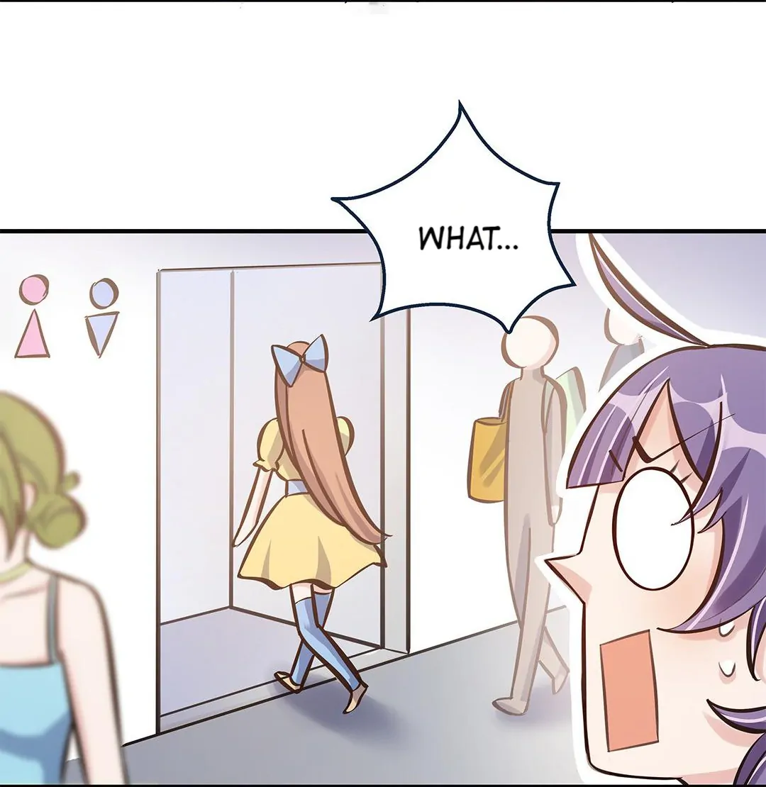 It's Not Just About the Money Chapter 20 - page 23