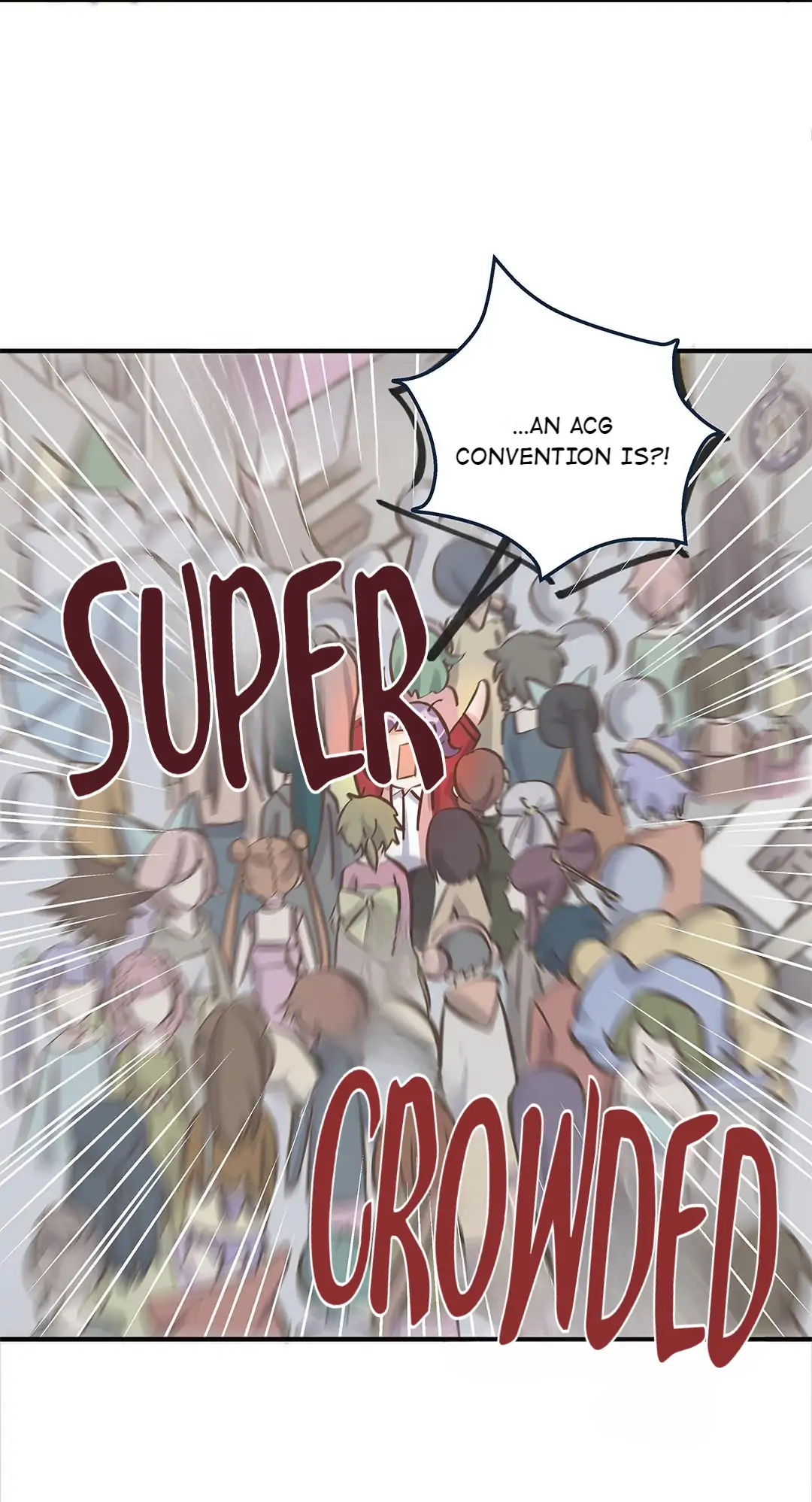 It's Not Just About the Money Chapter 20 - page 24