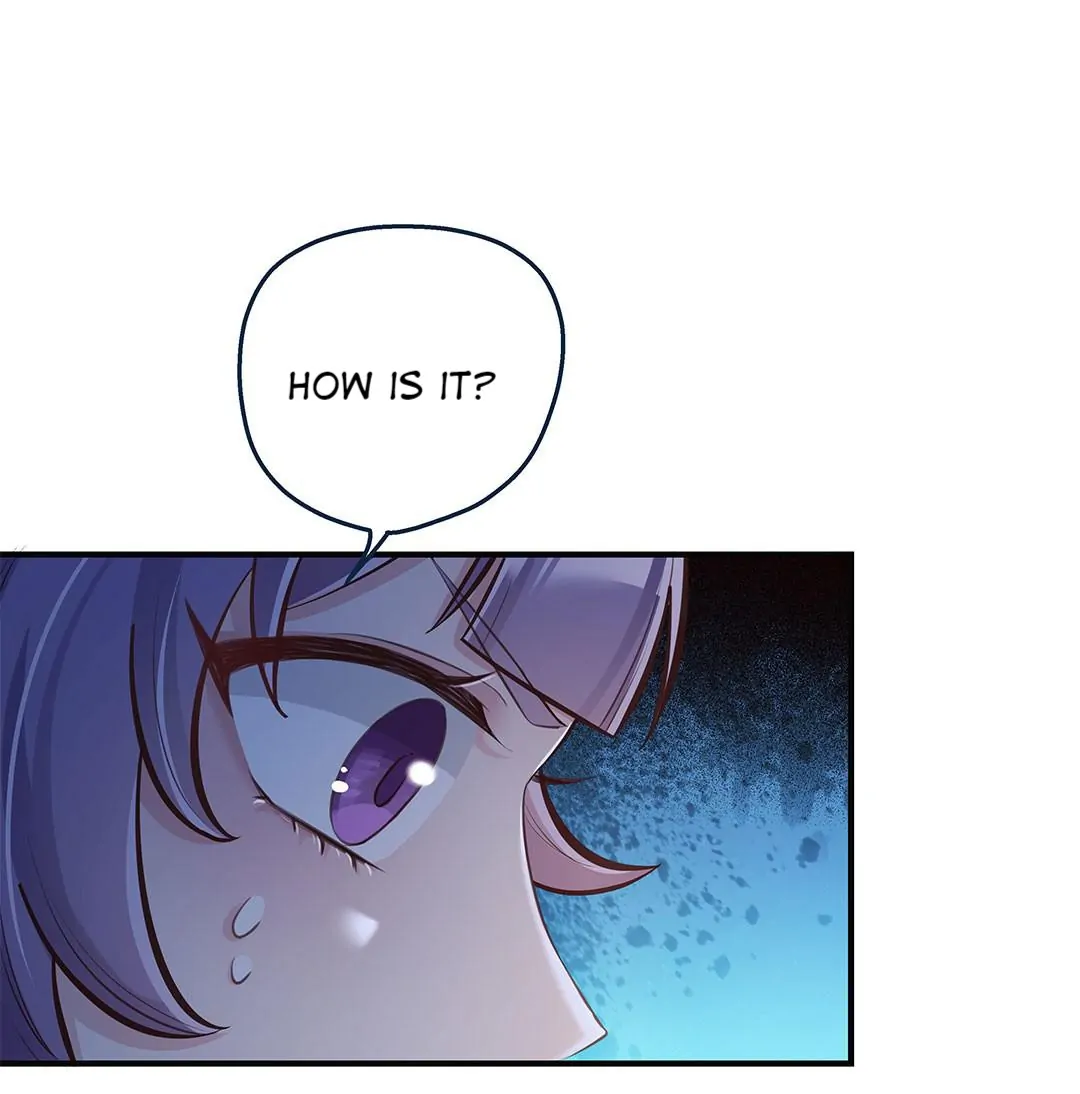 It's Not Just About the Money Chapter 20 - page 3