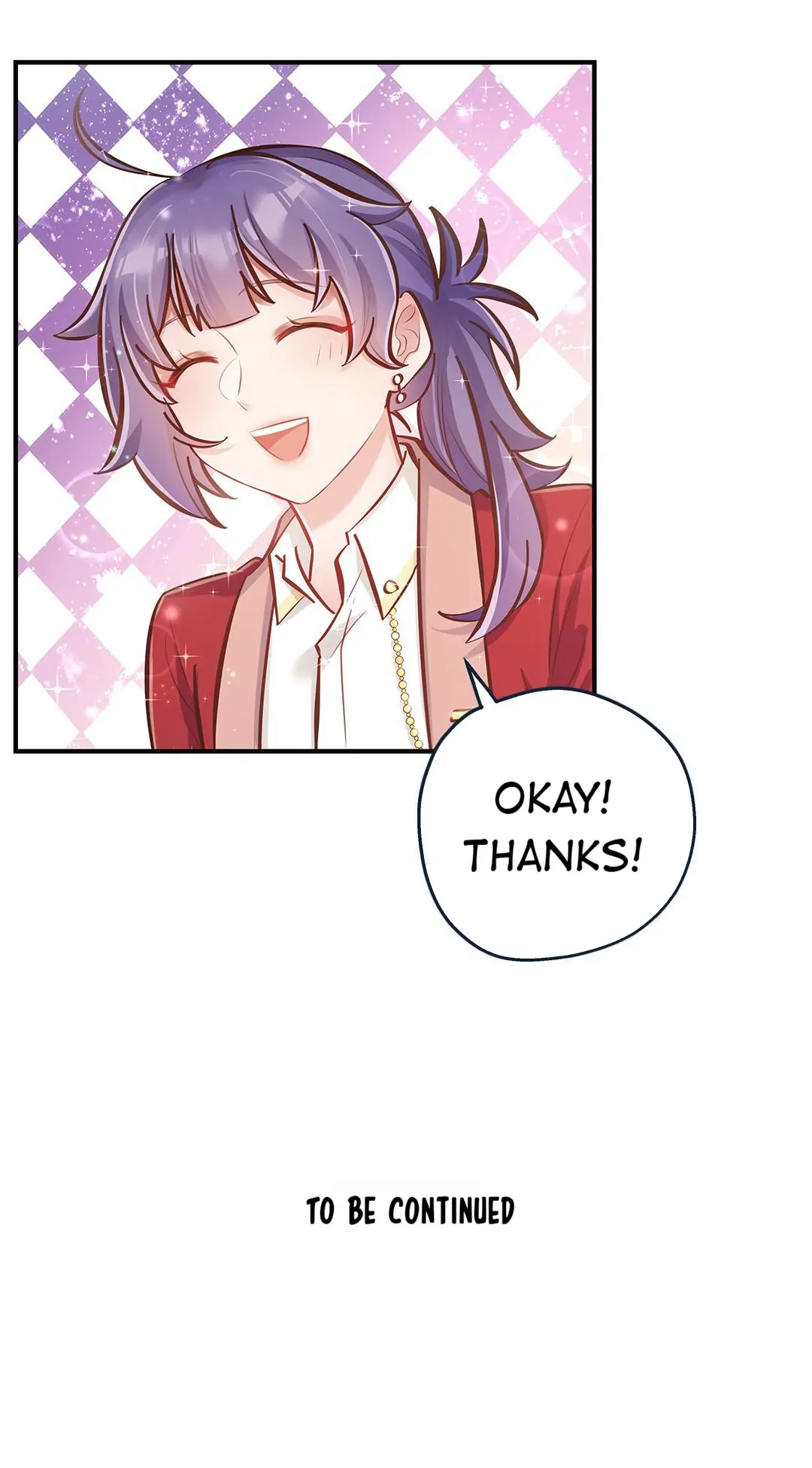 It's Not Just About the Money Chapter 20 - page 35