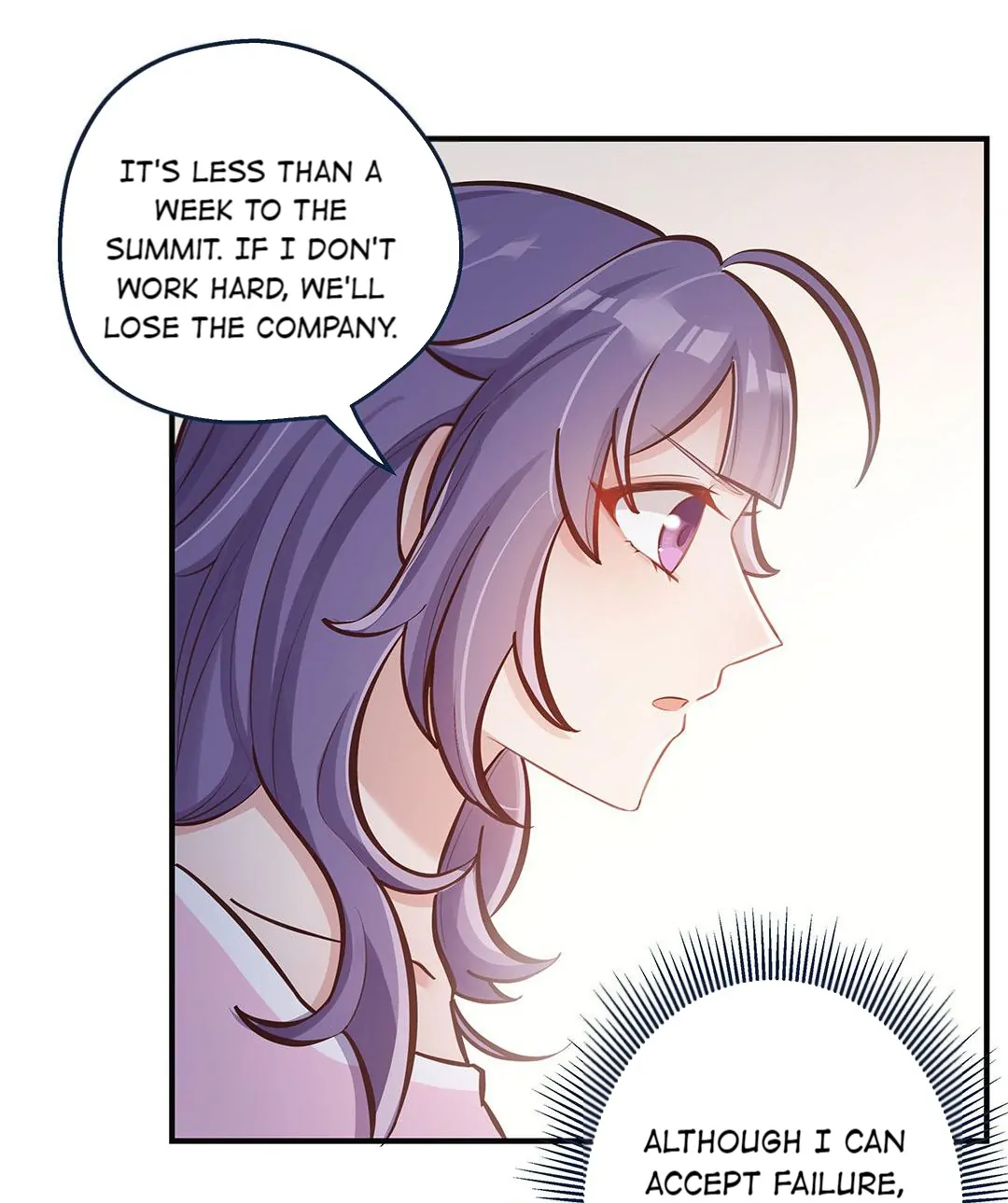 It's Not Just About the Money Chapter 20 - page 6