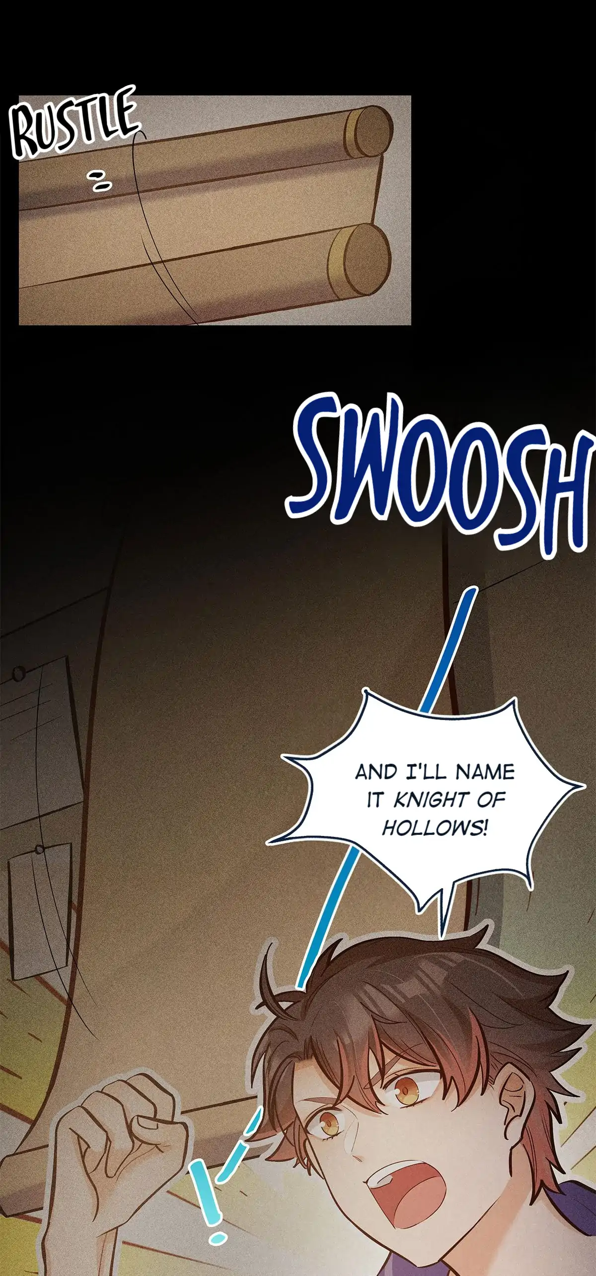 It's Not Just About the Money Chapter 22 - page 11