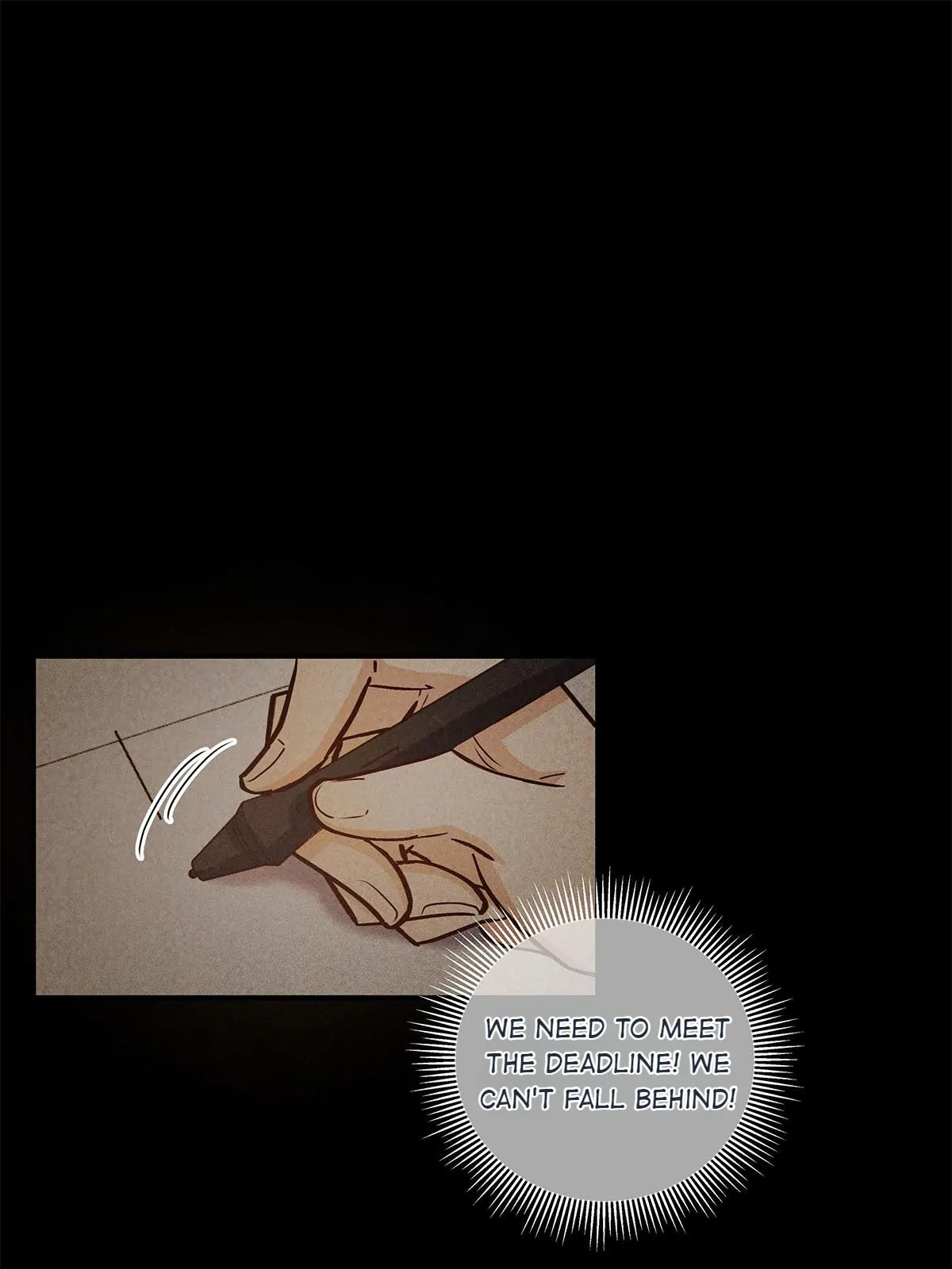 It's Not Just About the Money Chapter 22 - page 14