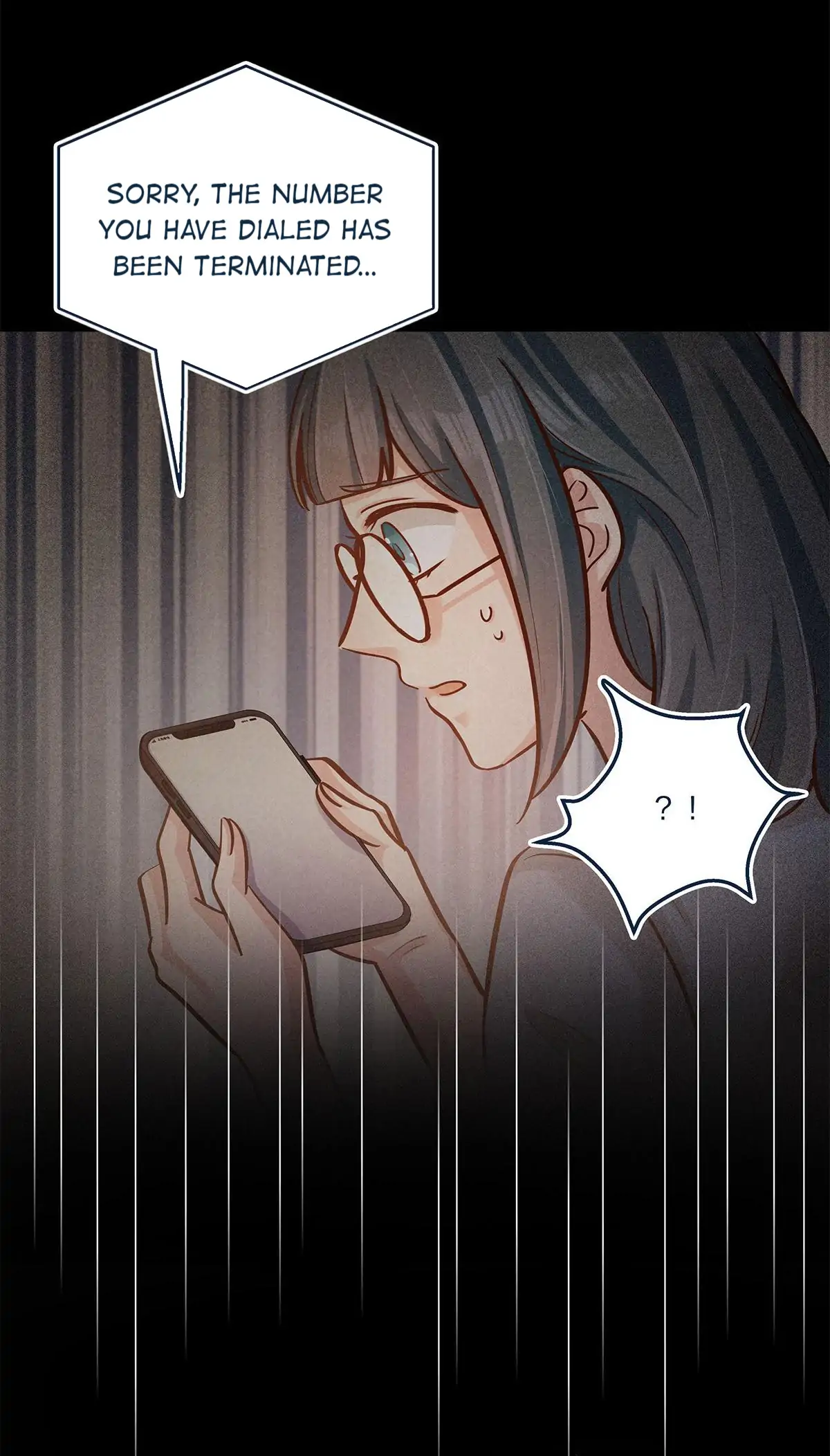 It's Not Just About the Money Chapter 22 - page 24