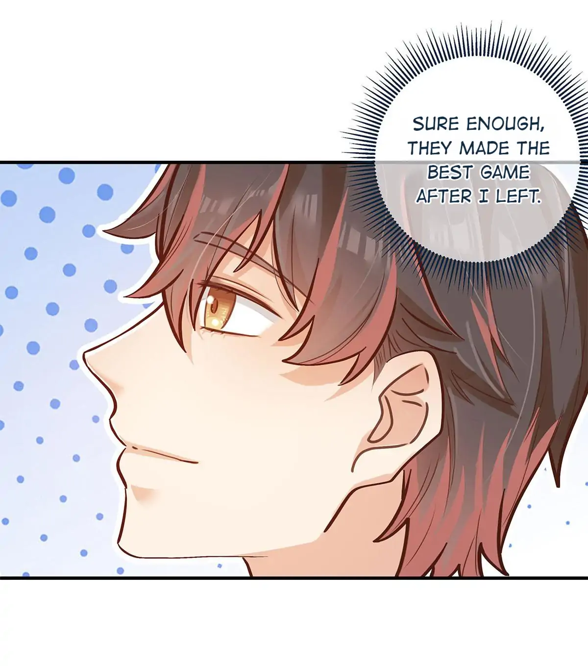 It's Not Just About the Money Chapter 22 - page 27