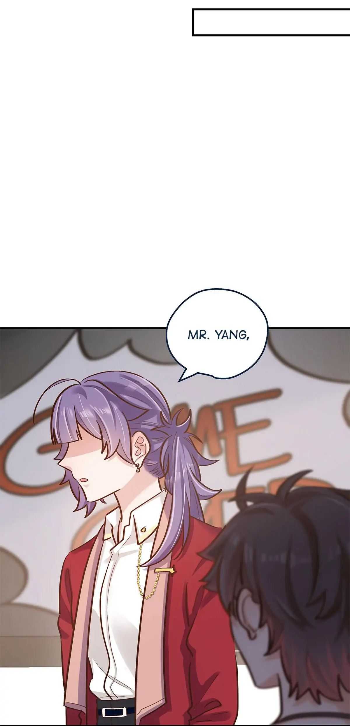It's Not Just About the Money Chapter 22 - page 32