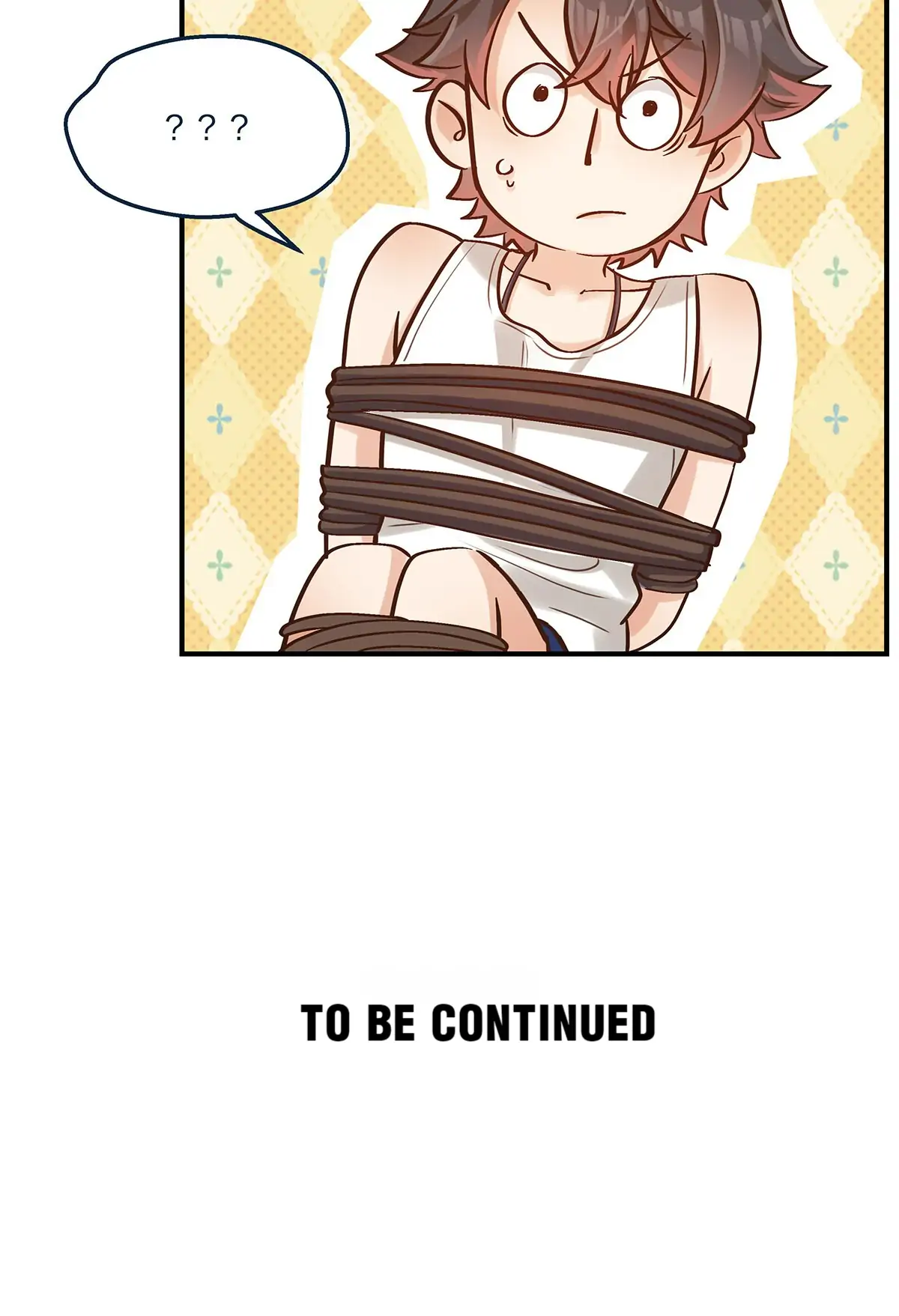 It's Not Just About the Money Chapter 22 - page 34