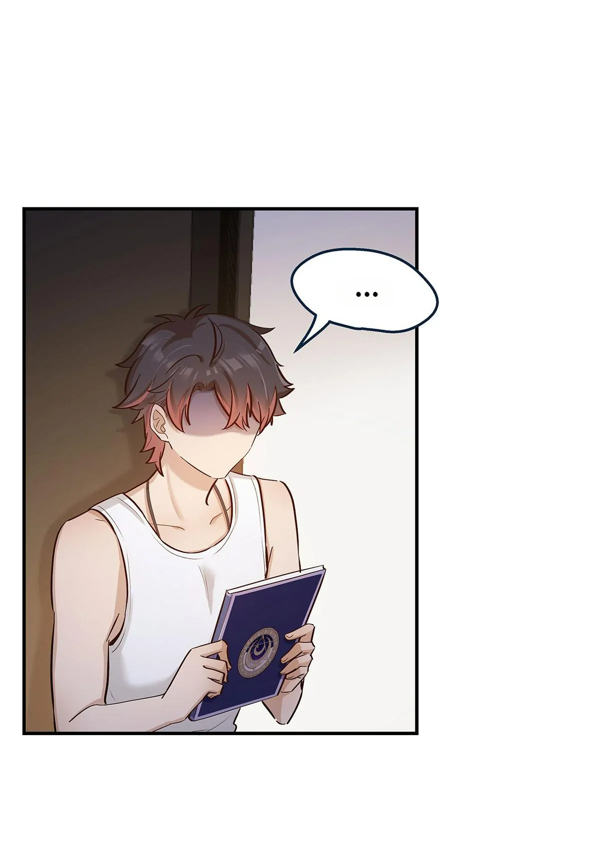 It's Not Just About the Money Chapter 22 - page 8