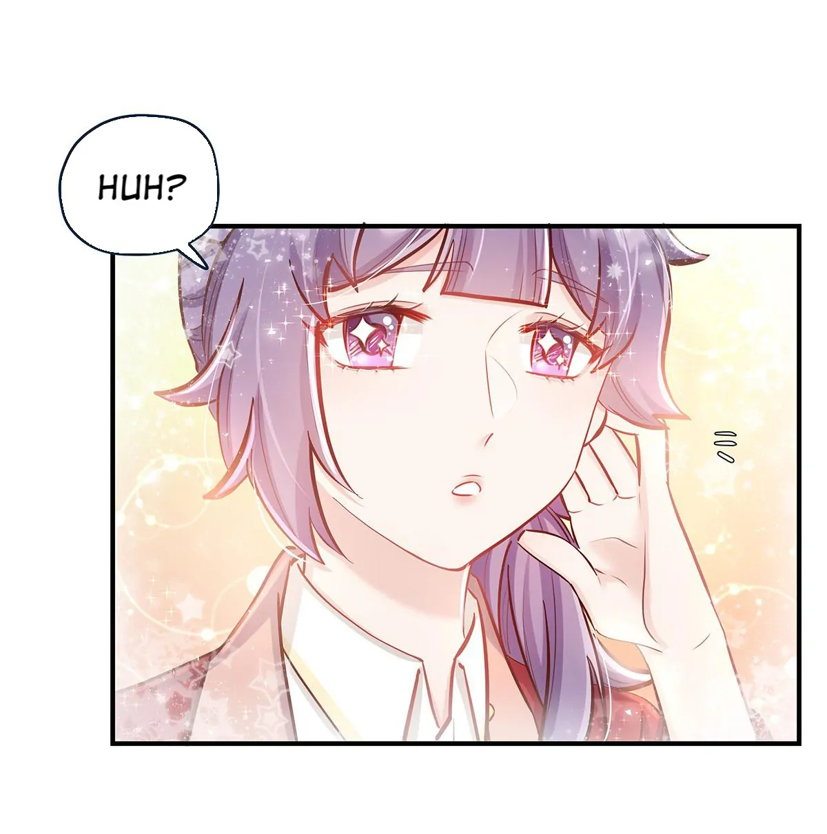 It's Not Just About the Money Chapter 35 - page 19