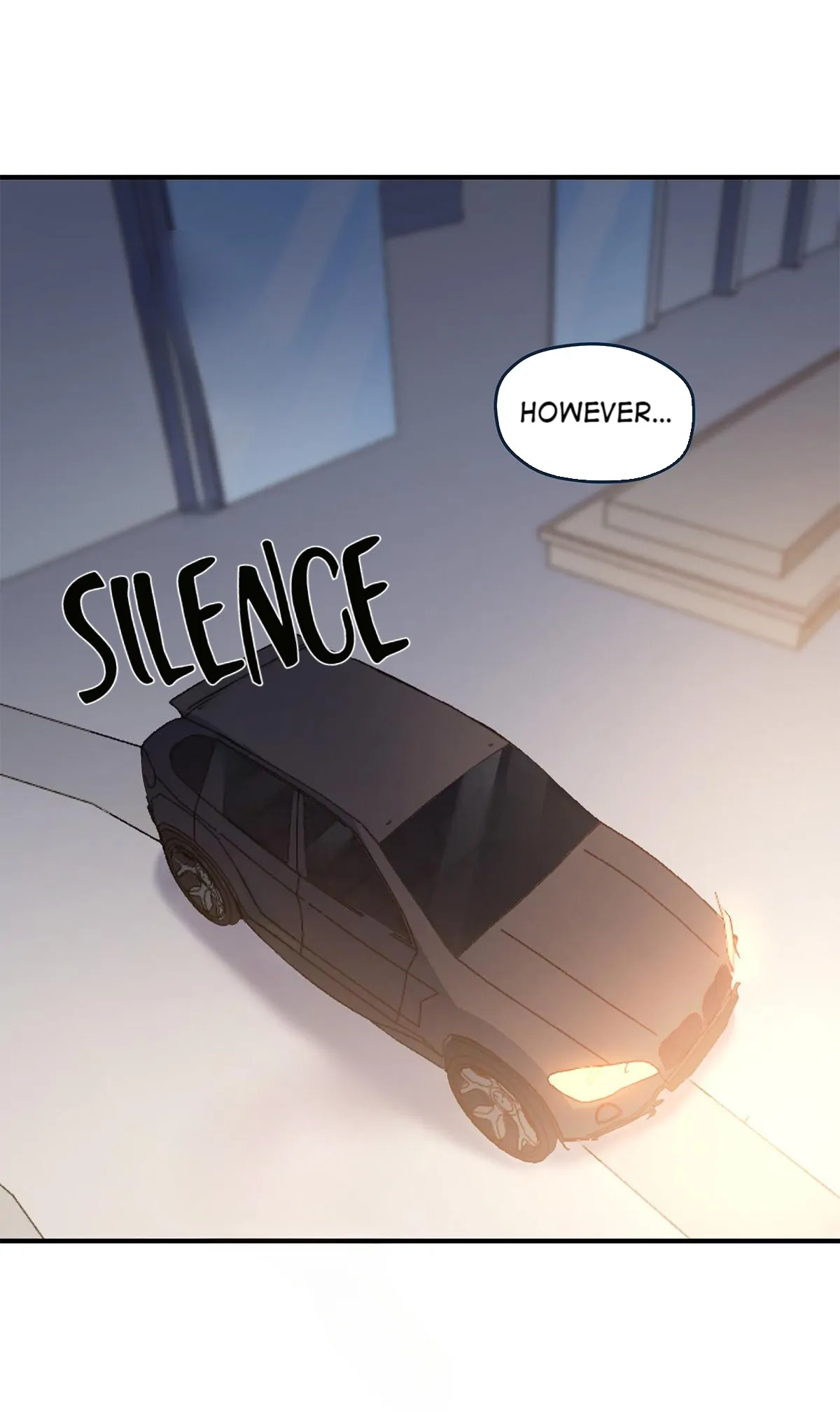 It's Not Just About the Money Chapter 35 - page 25