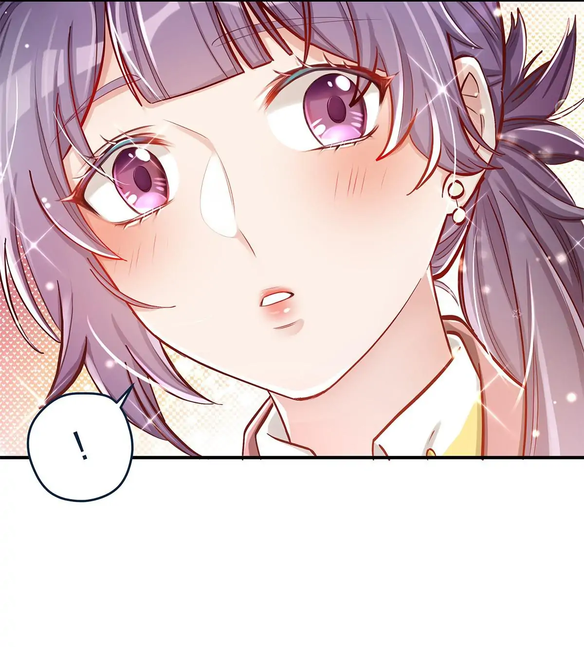 It's Not Just About the Money Chapter 35 - page 35