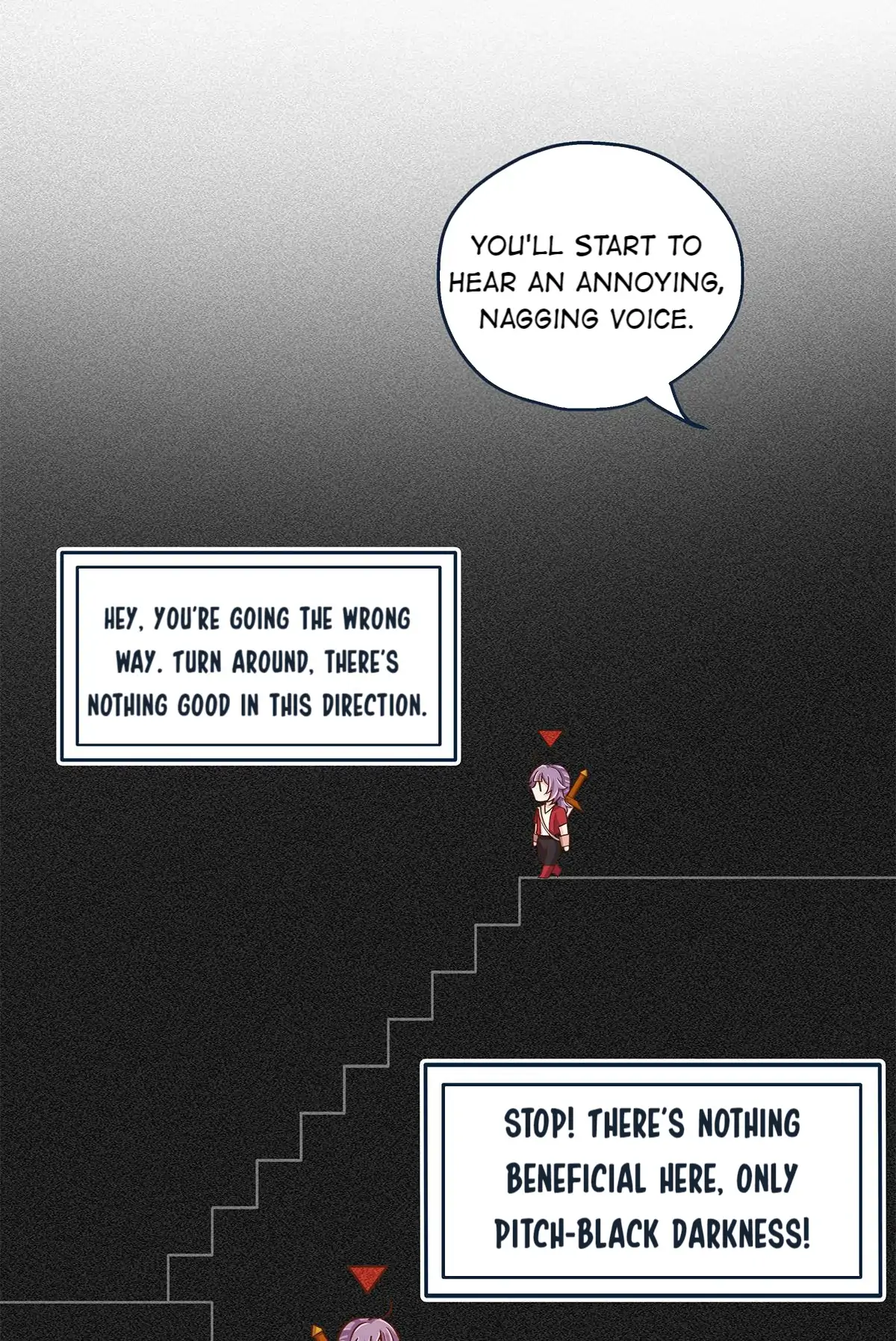 It's Not Just About the Money Chapter 23 - page 10