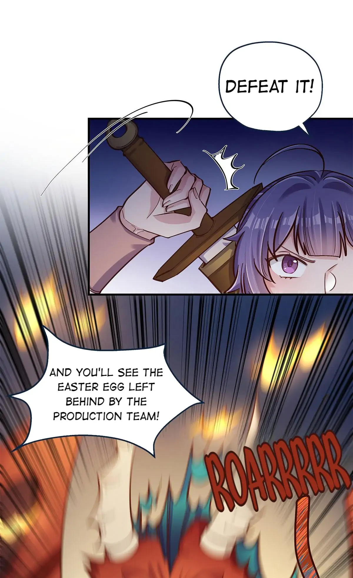 It's Not Just About the Money Chapter 23 - page 13