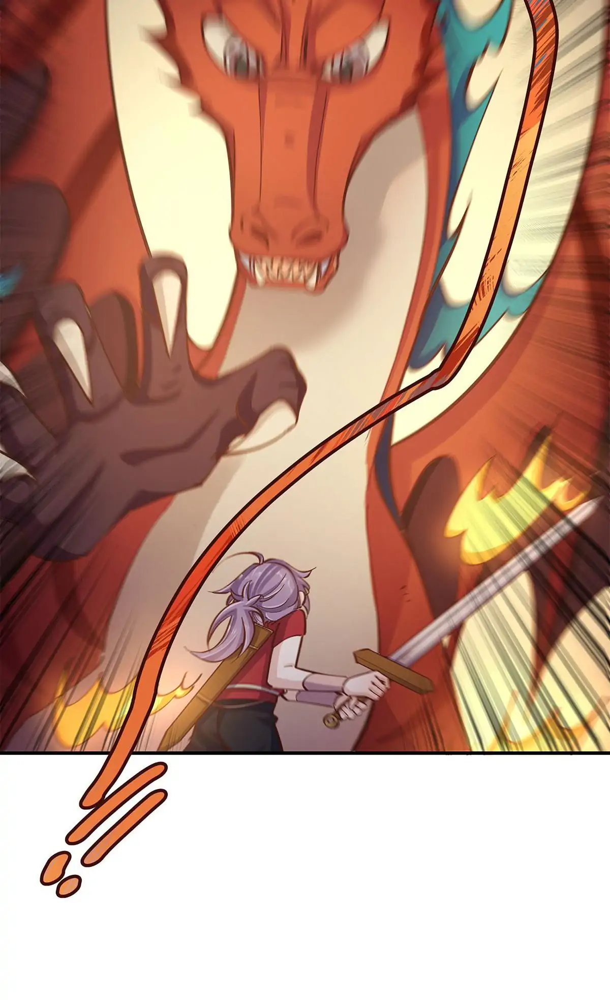 It's Not Just About the Money Chapter 23 - page 14