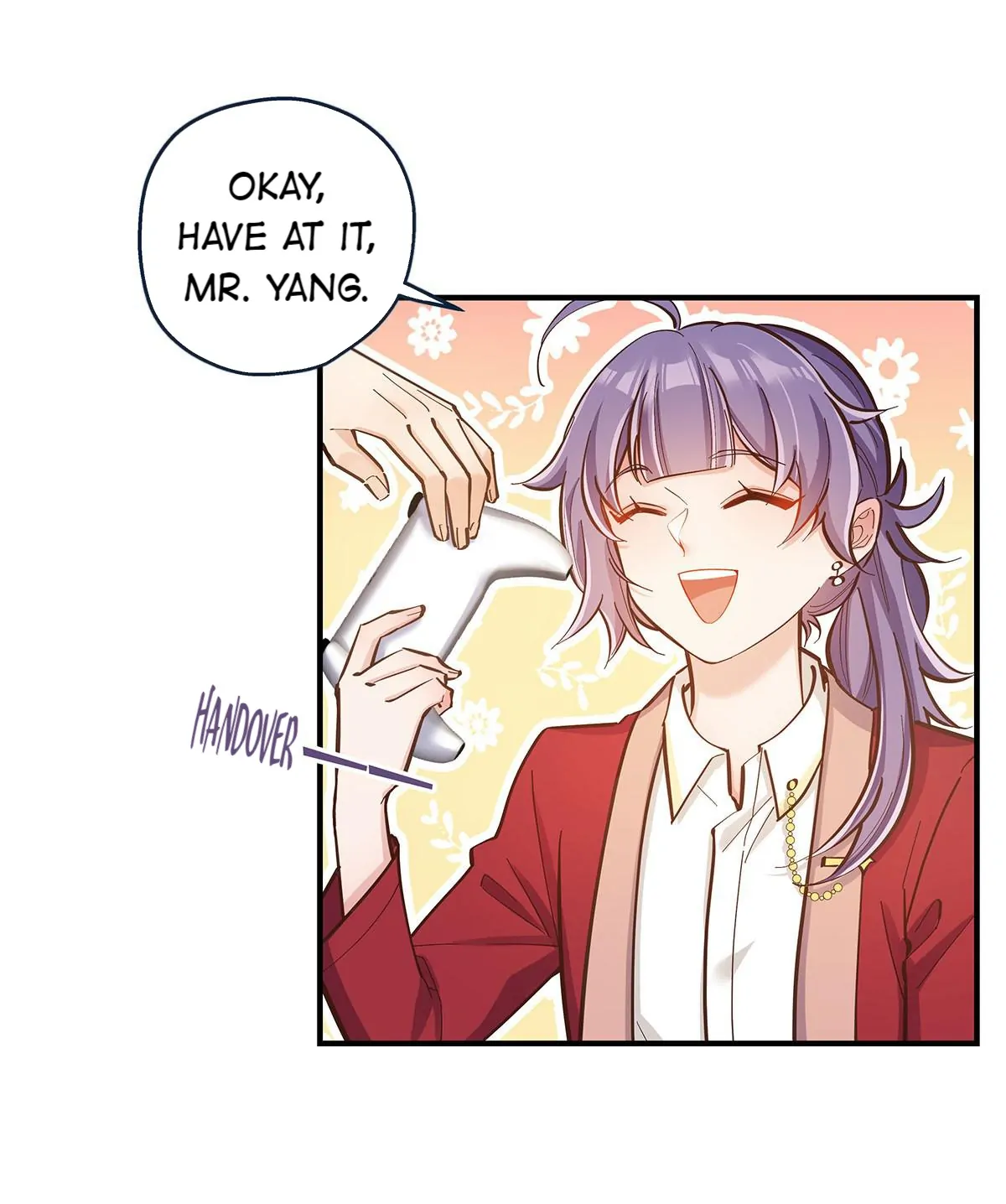 It's Not Just About the Money Chapter 23 - page 18