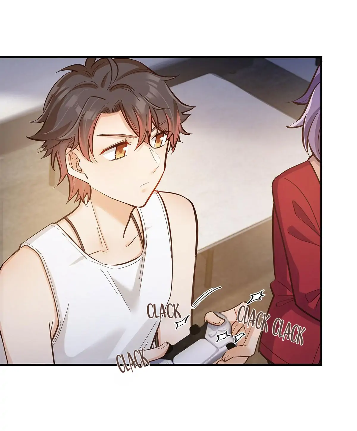 It's Not Just About the Money Chapter 23 - page 19
