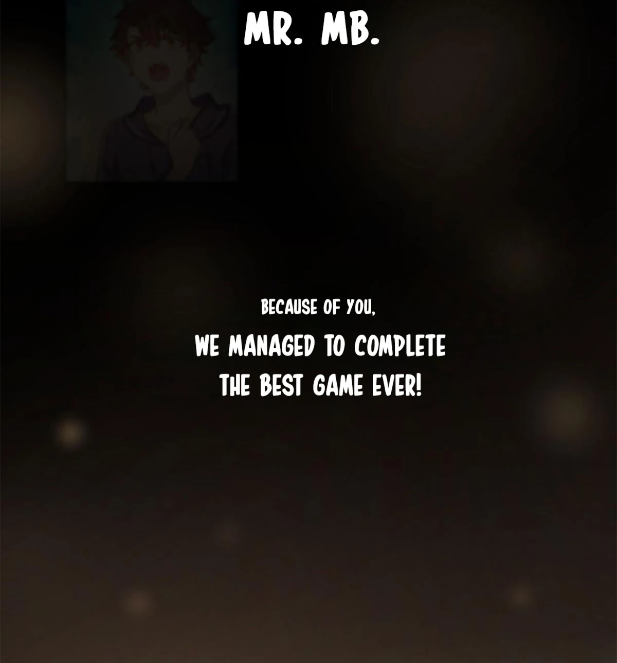 It's Not Just About the Money Chapter 23 - page 27