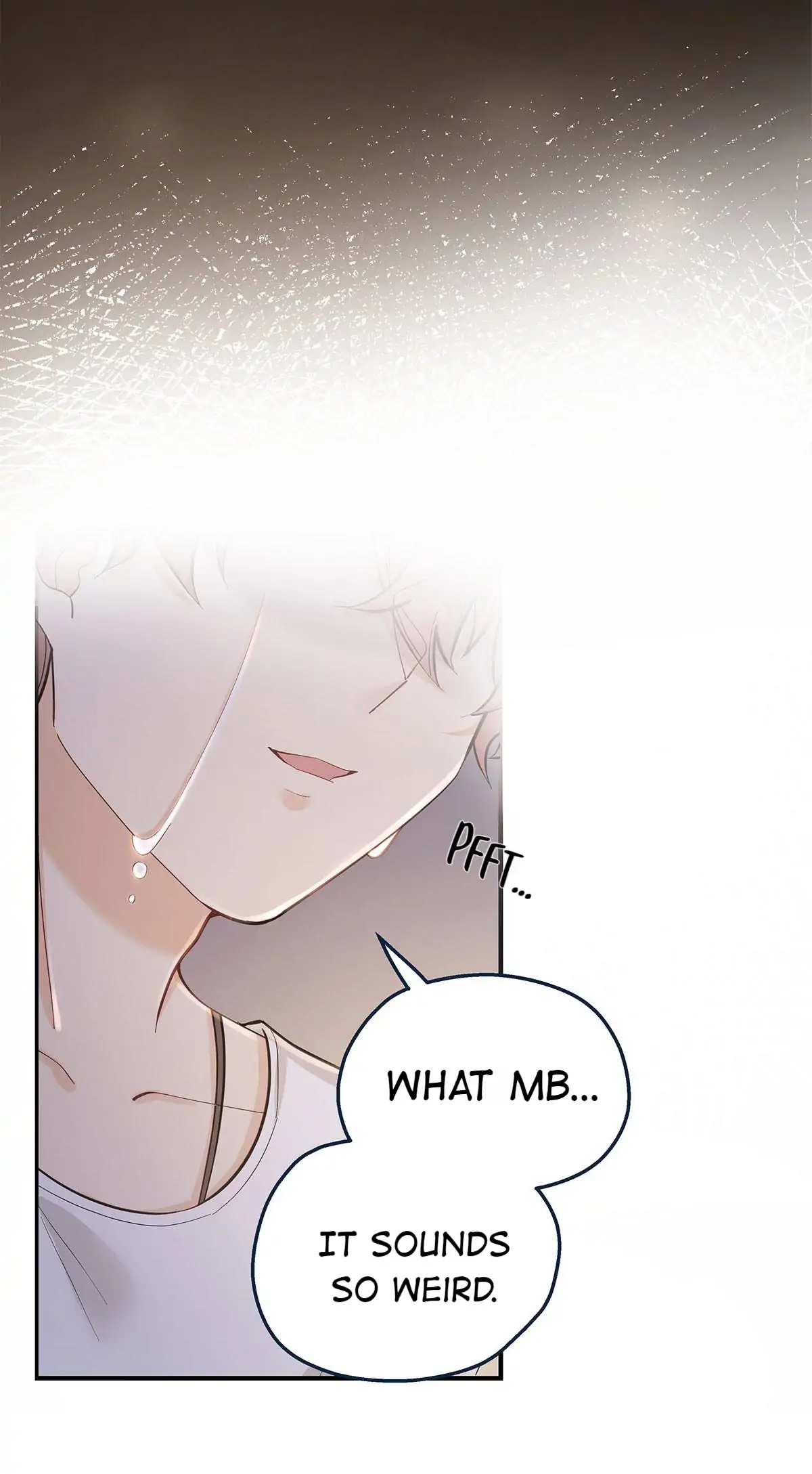 It's Not Just About the Money Chapter 23 - page 28