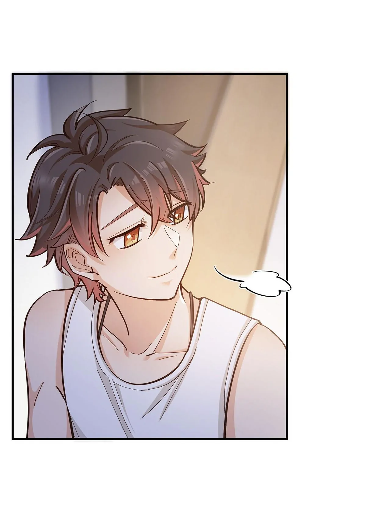 It's Not Just About the Money Chapter 23 - page 30