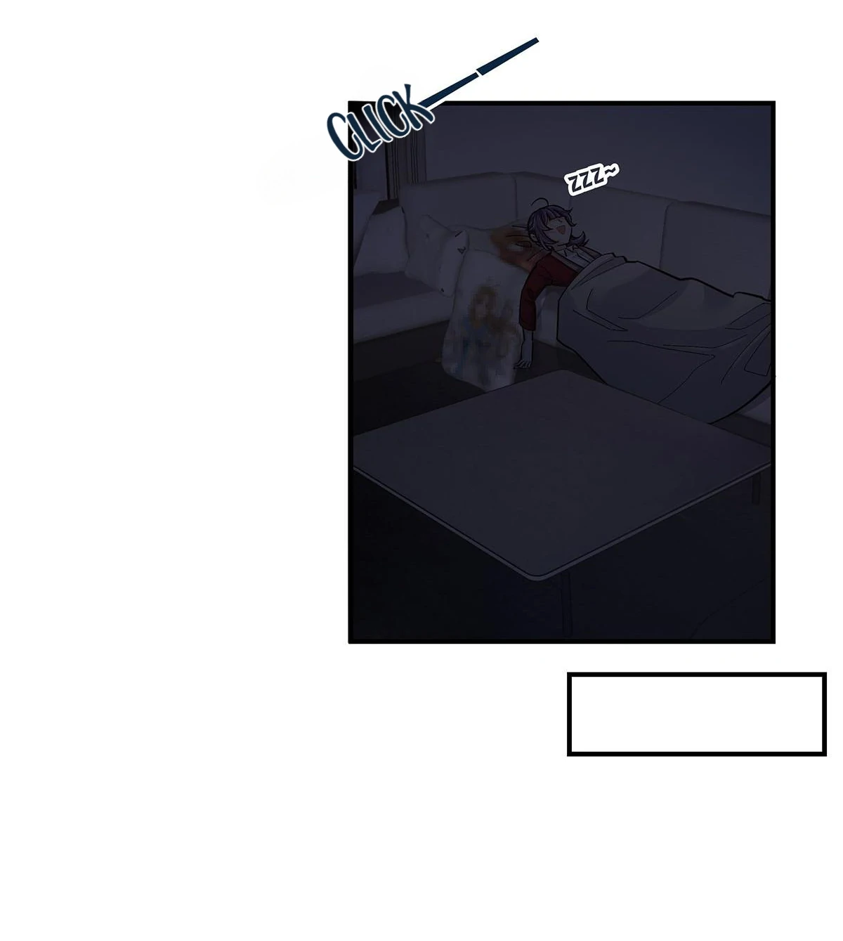It's Not Just About the Money Chapter 23 - page 32