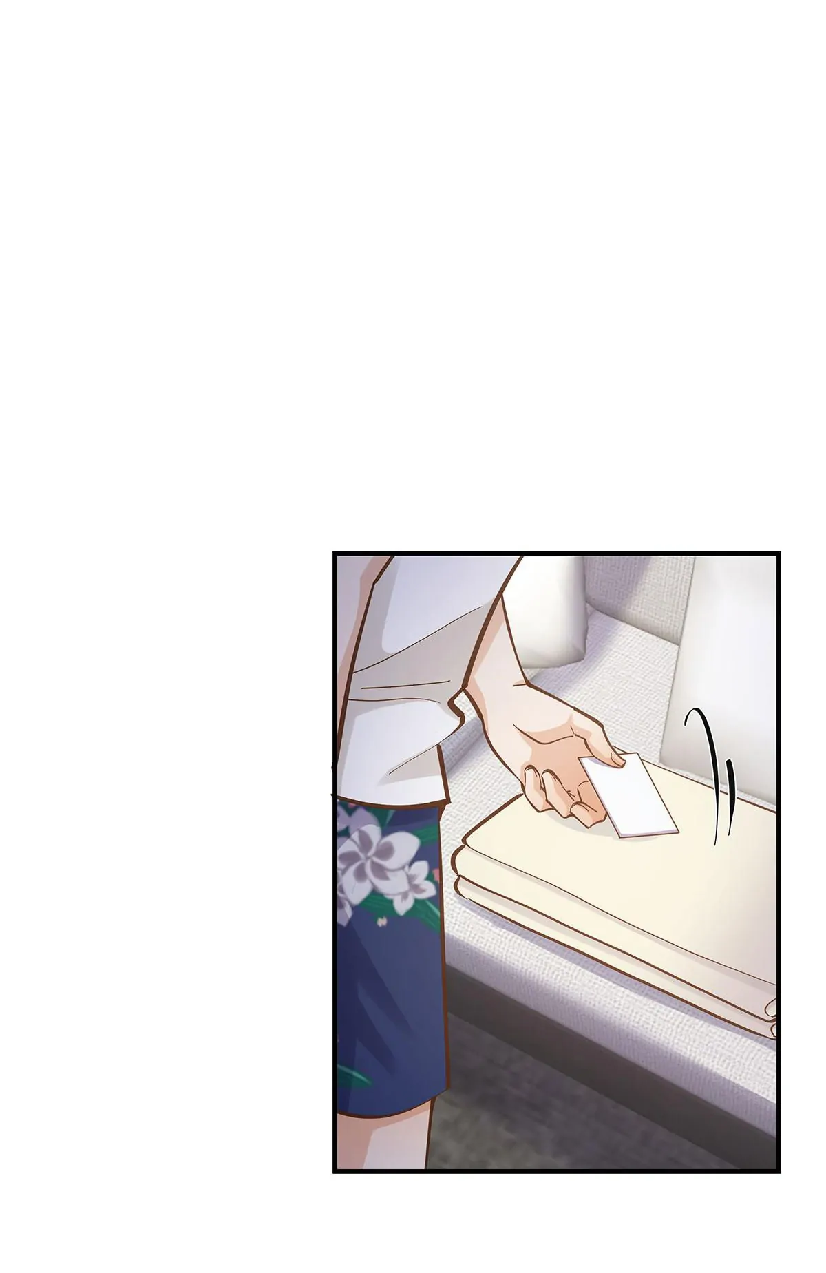 It's Not Just About the Money Chapter 23 - page 33