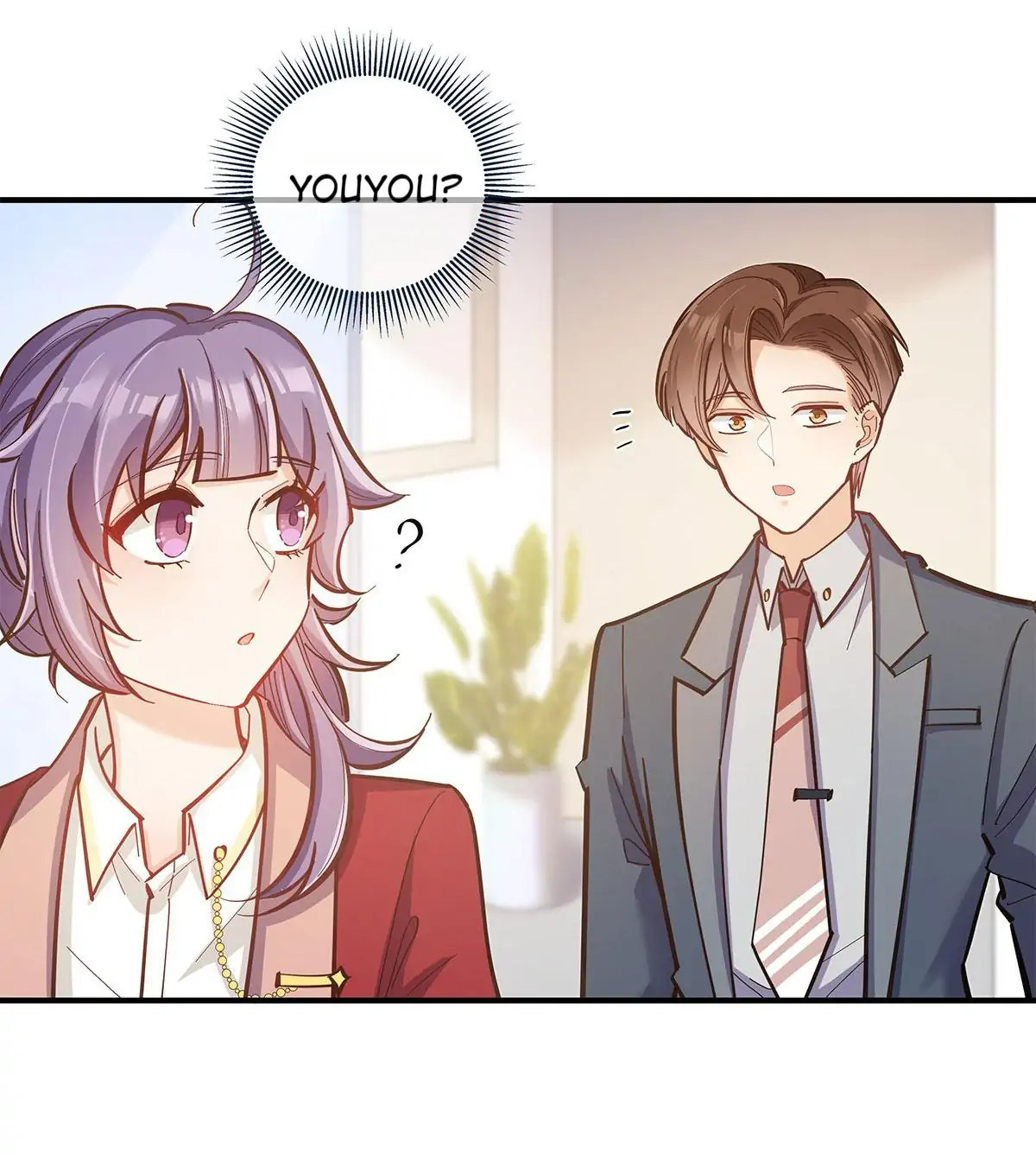 It's Not Just About the Money Chapter 23 - page 39