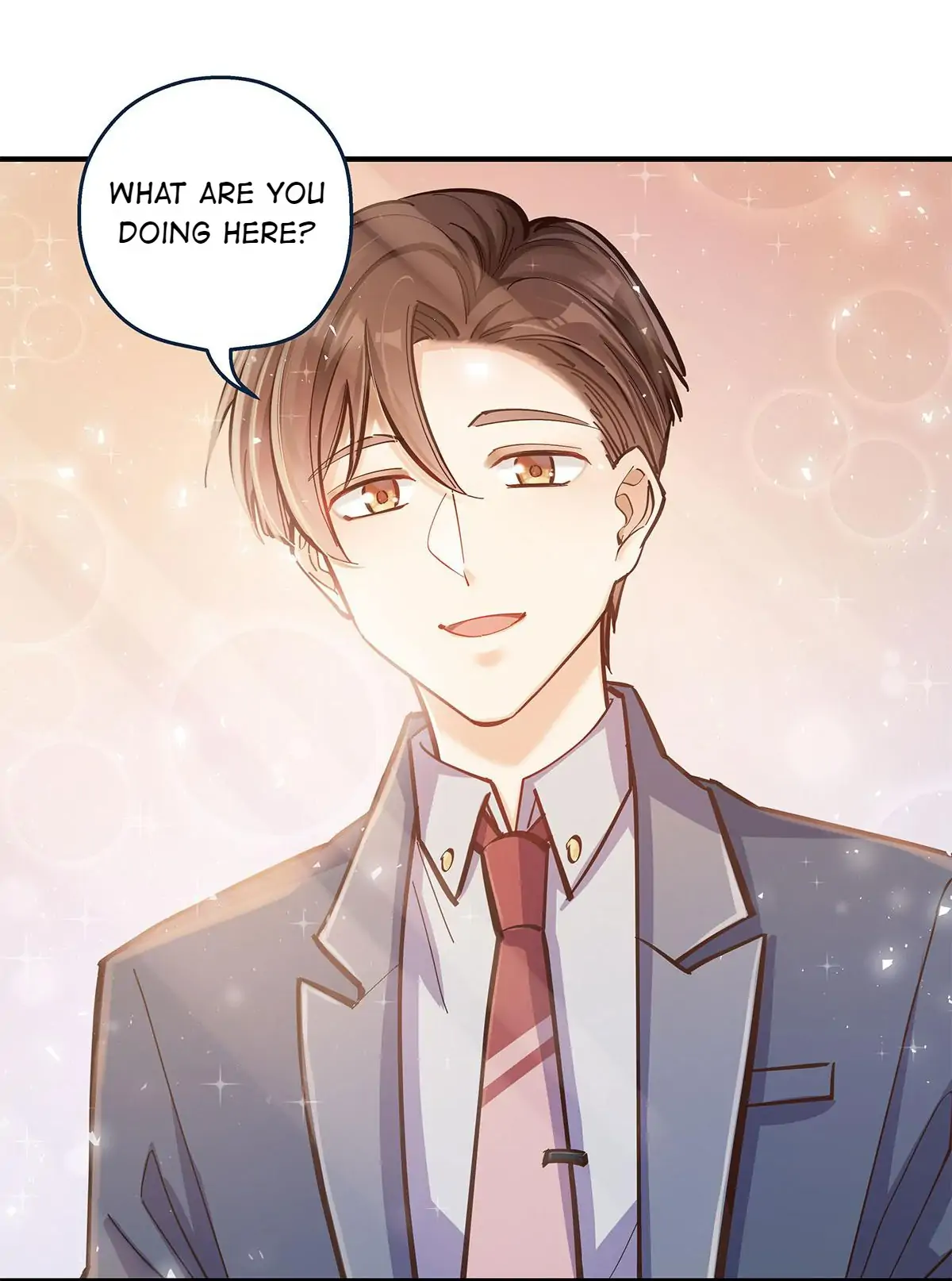 It's Not Just About the Money Chapter 23 - page 40