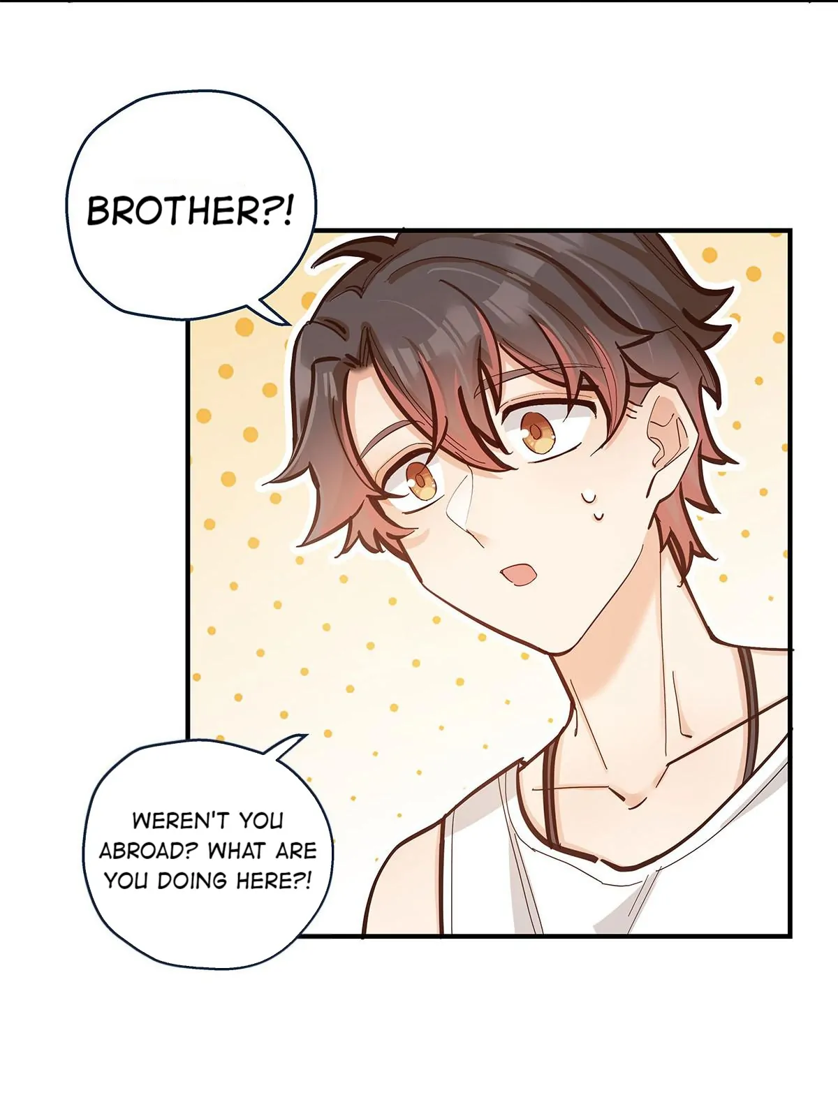 It's Not Just About the Money Chapter 23 - page 41