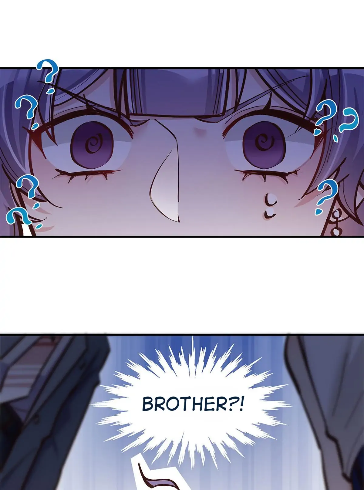 It's Not Just About the Money Chapter 23 - page 42
