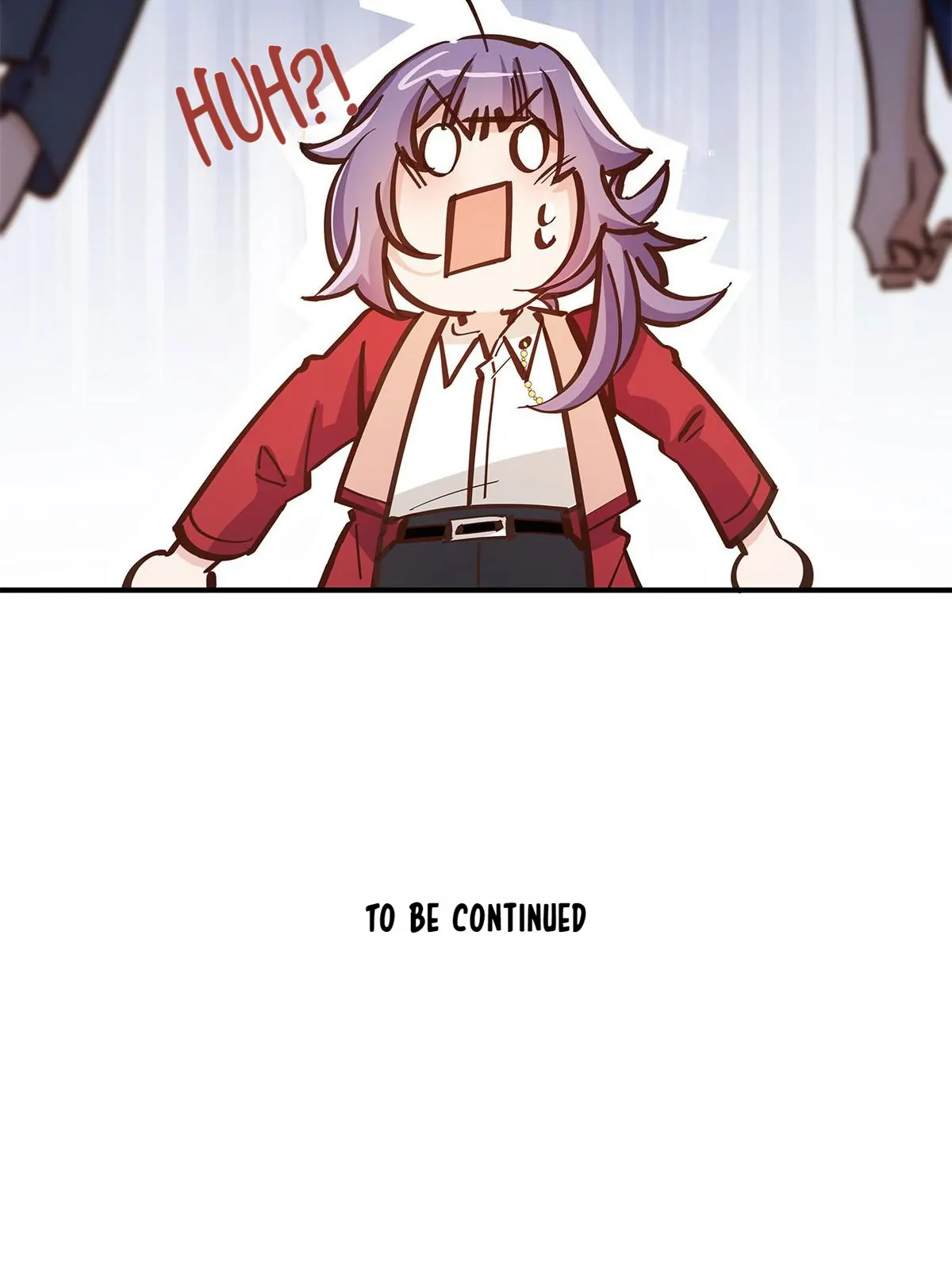 It's Not Just About the Money Chapter 23 - page 43