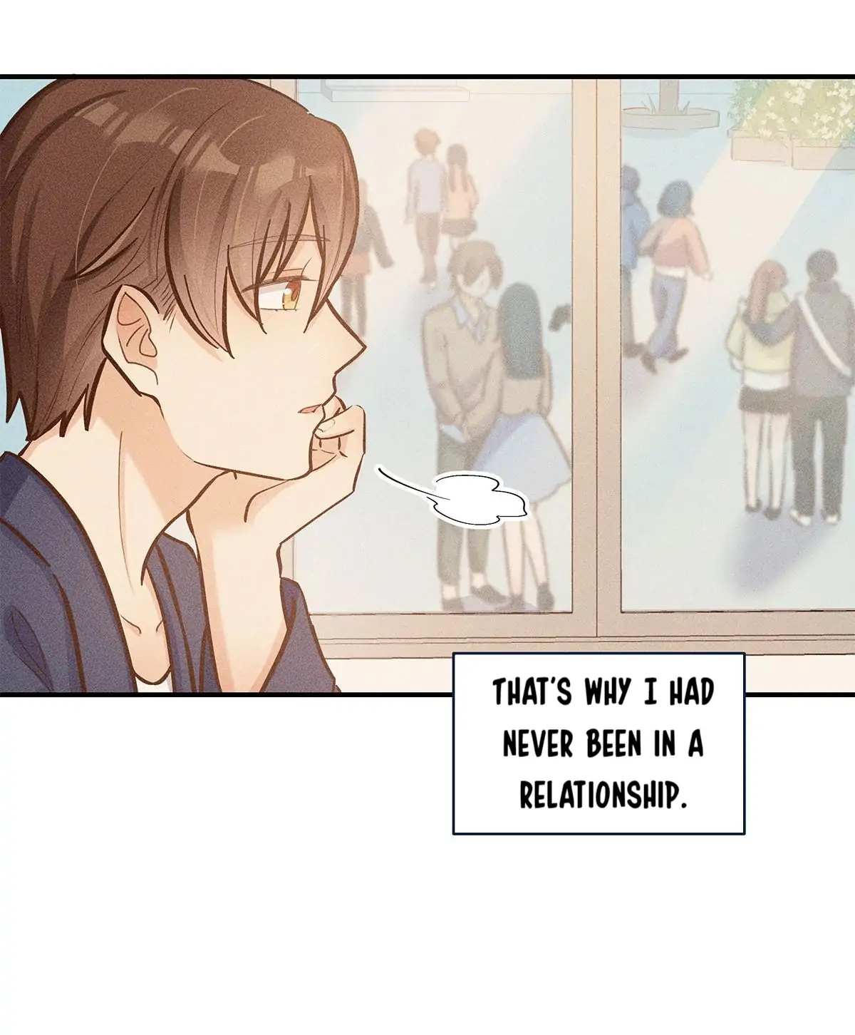 It's Not Just About the Money Chapter 24 - page 13
