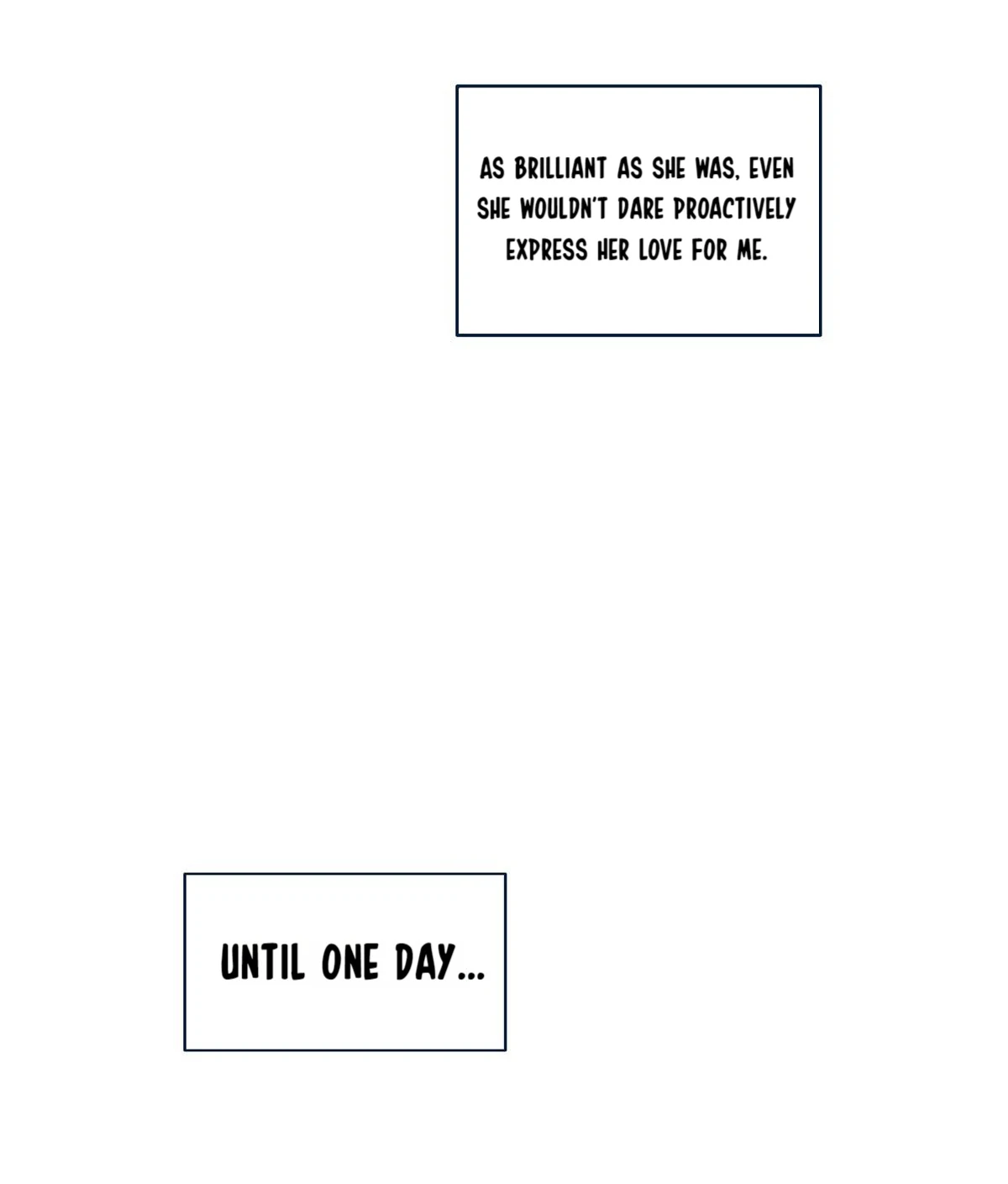 It's Not Just About the Money Chapter 24 - page 19