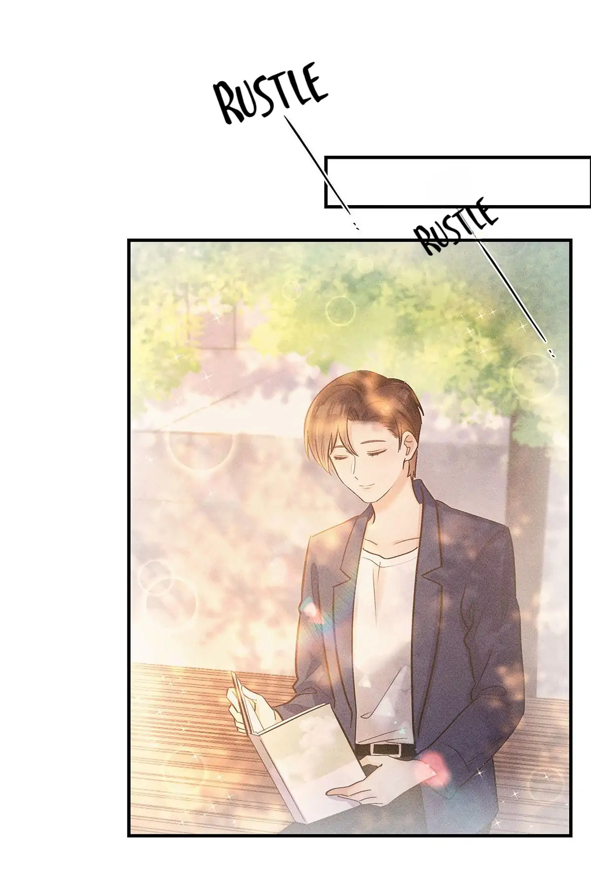 It's Not Just About the Money Chapter 24 - page 20
