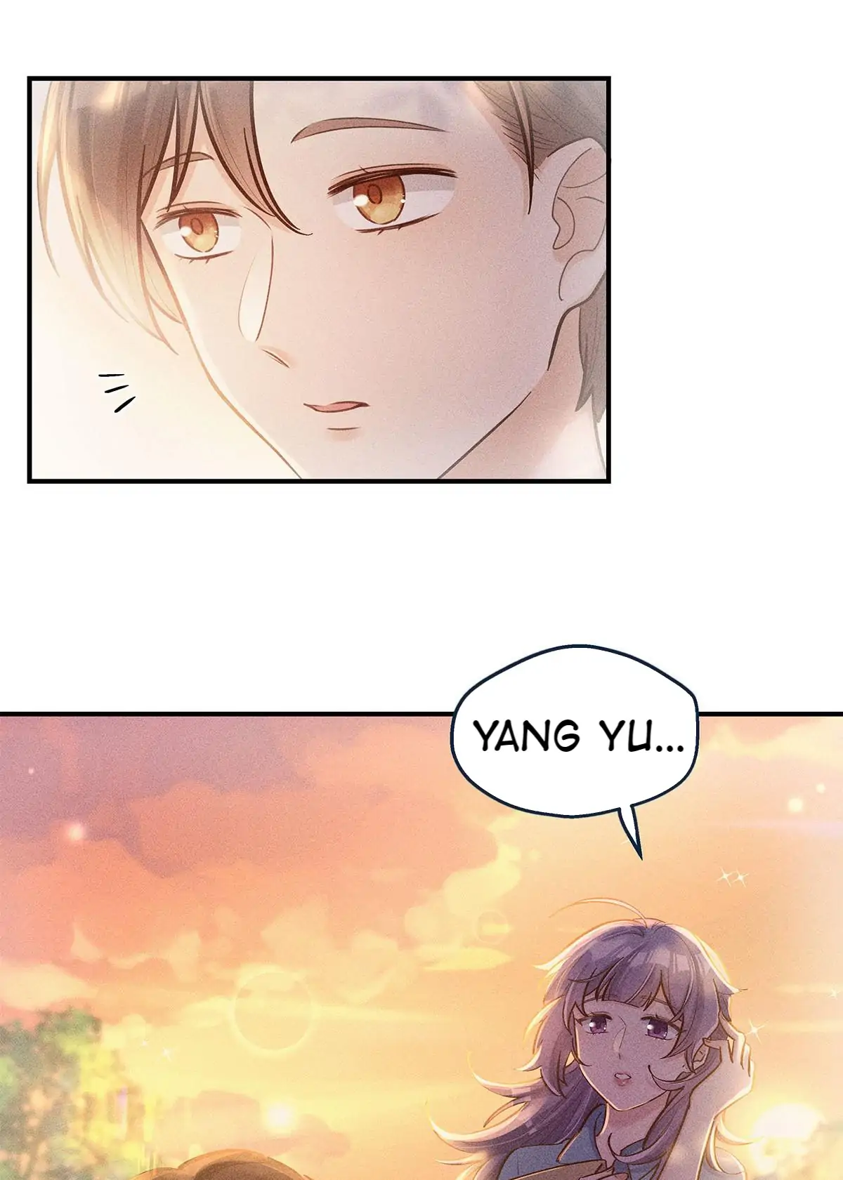 It's Not Just About the Money Chapter 24 - page 21