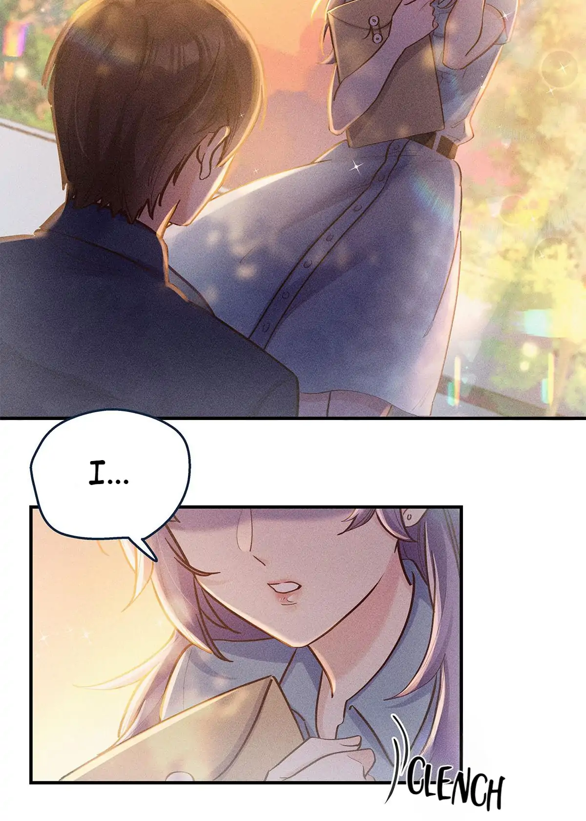 It's Not Just About the Money Chapter 24 - page 22