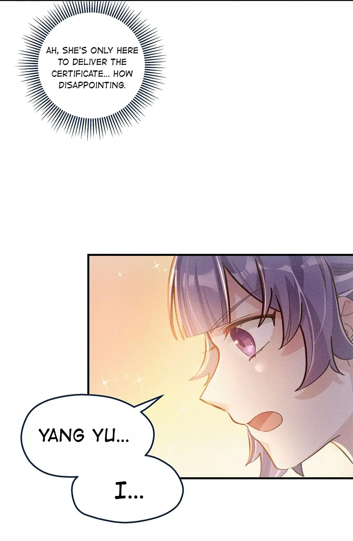 It's Not Just About the Money Chapter 24 - page 25