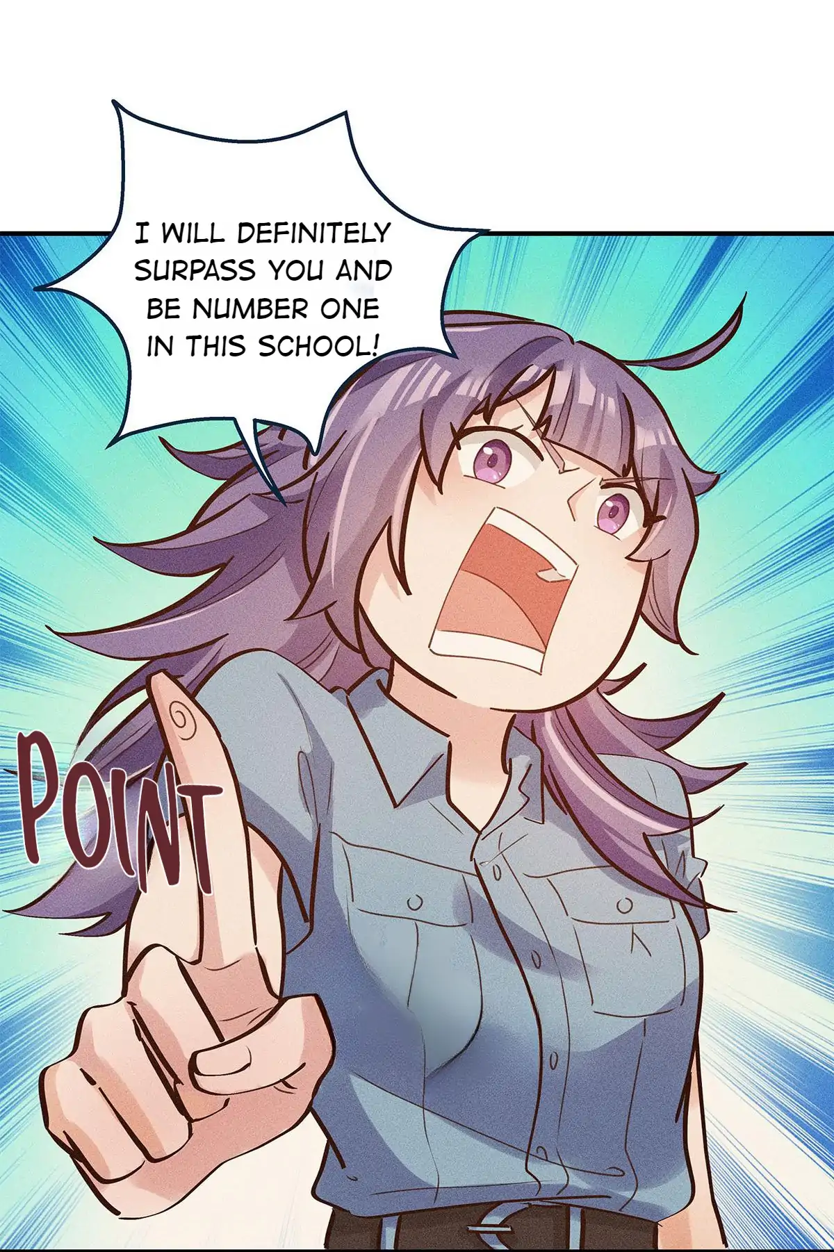 It's Not Just About the Money Chapter 24 - page 27