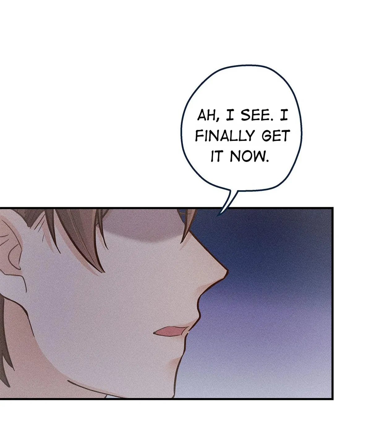 It's Not Just About the Money Chapter 24 - page 29