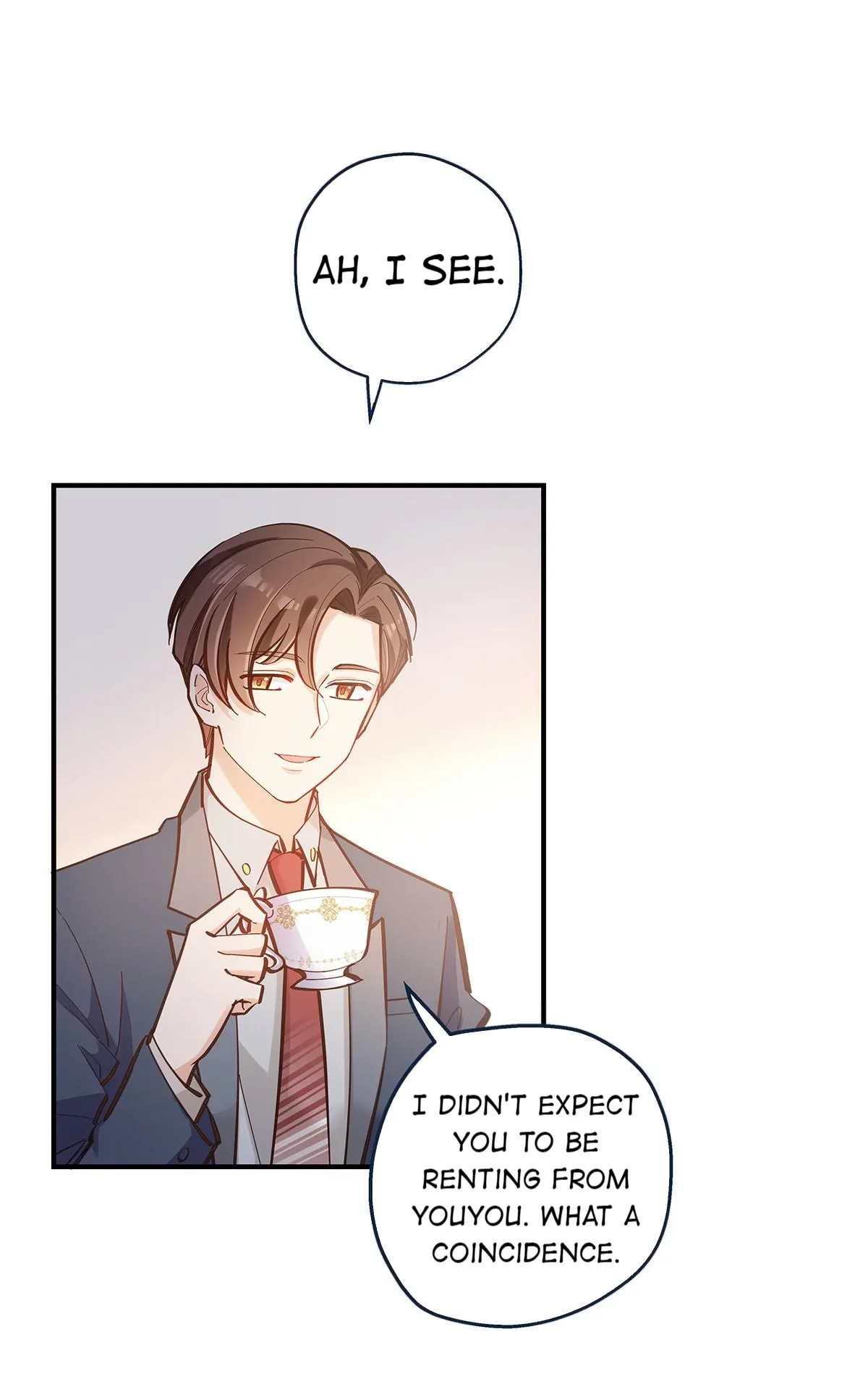 It's Not Just About the Money Chapter 24 - page 3