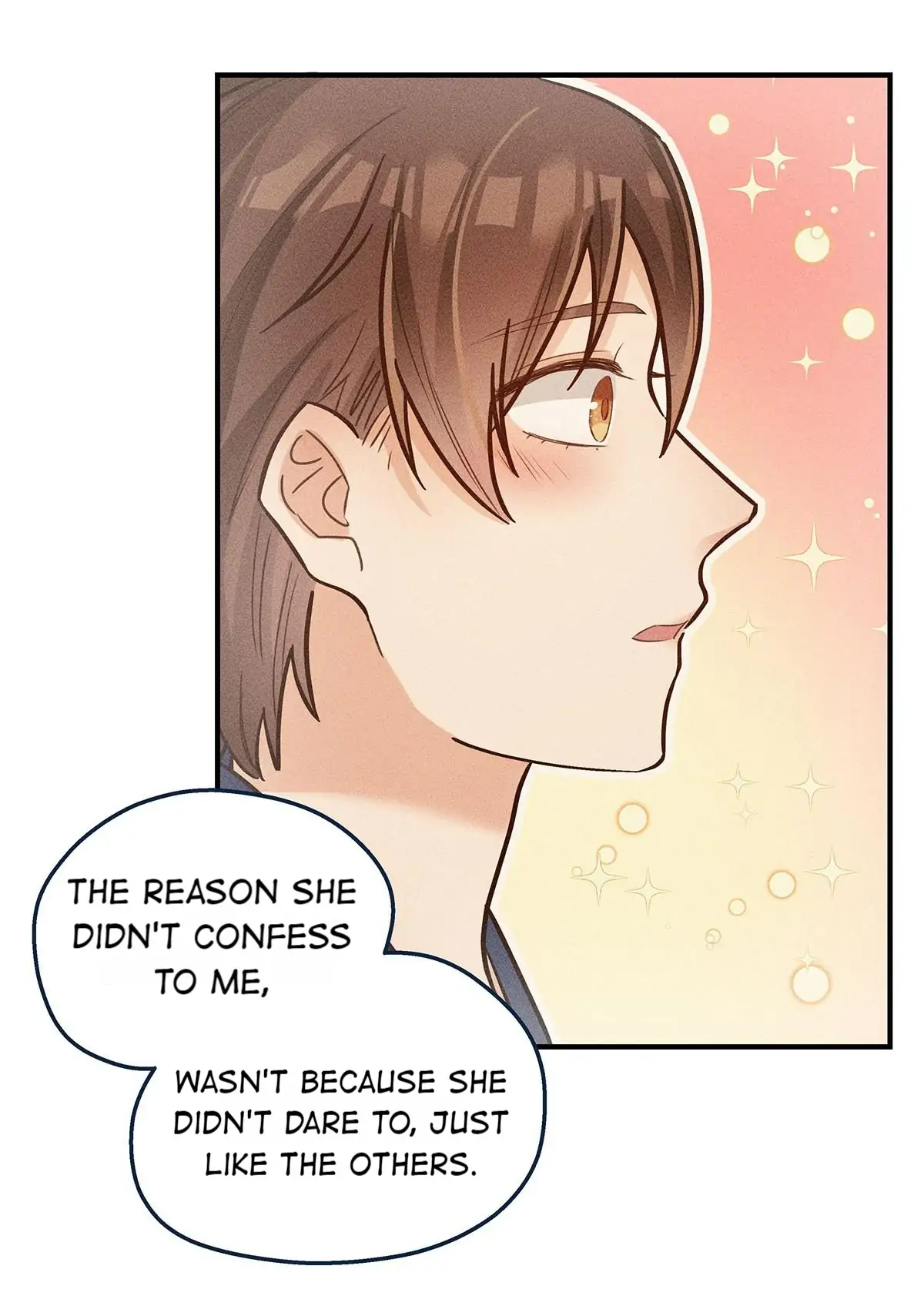 It's Not Just About the Money Chapter 24 - page 30