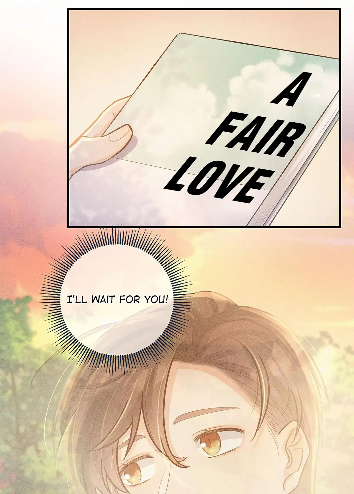 It's Not Just About the Money Chapter 24 - page 32