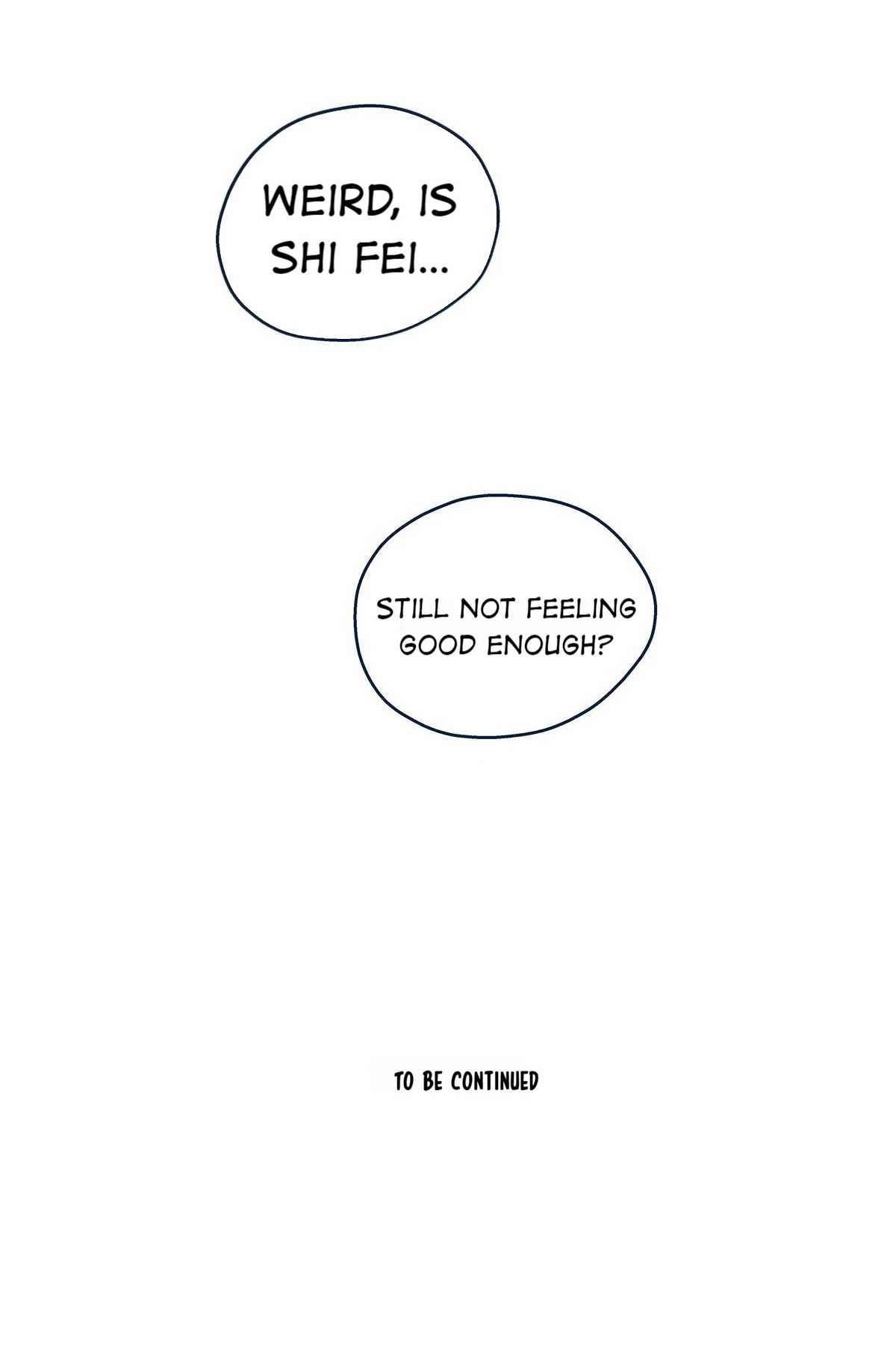 It's Not Just About the Money Chapter 24 - page 36