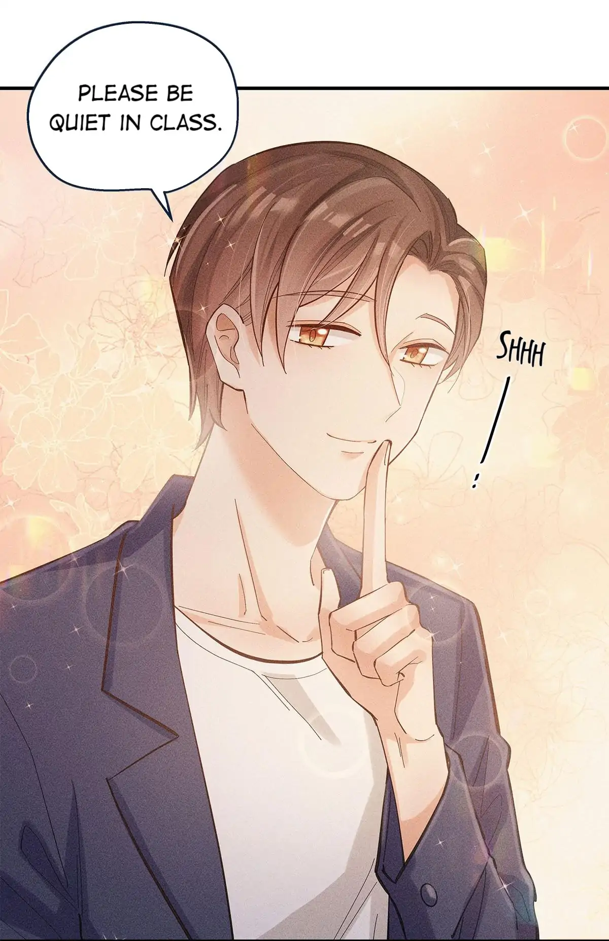 It's Not Just About the Money Chapter 24 - page 9