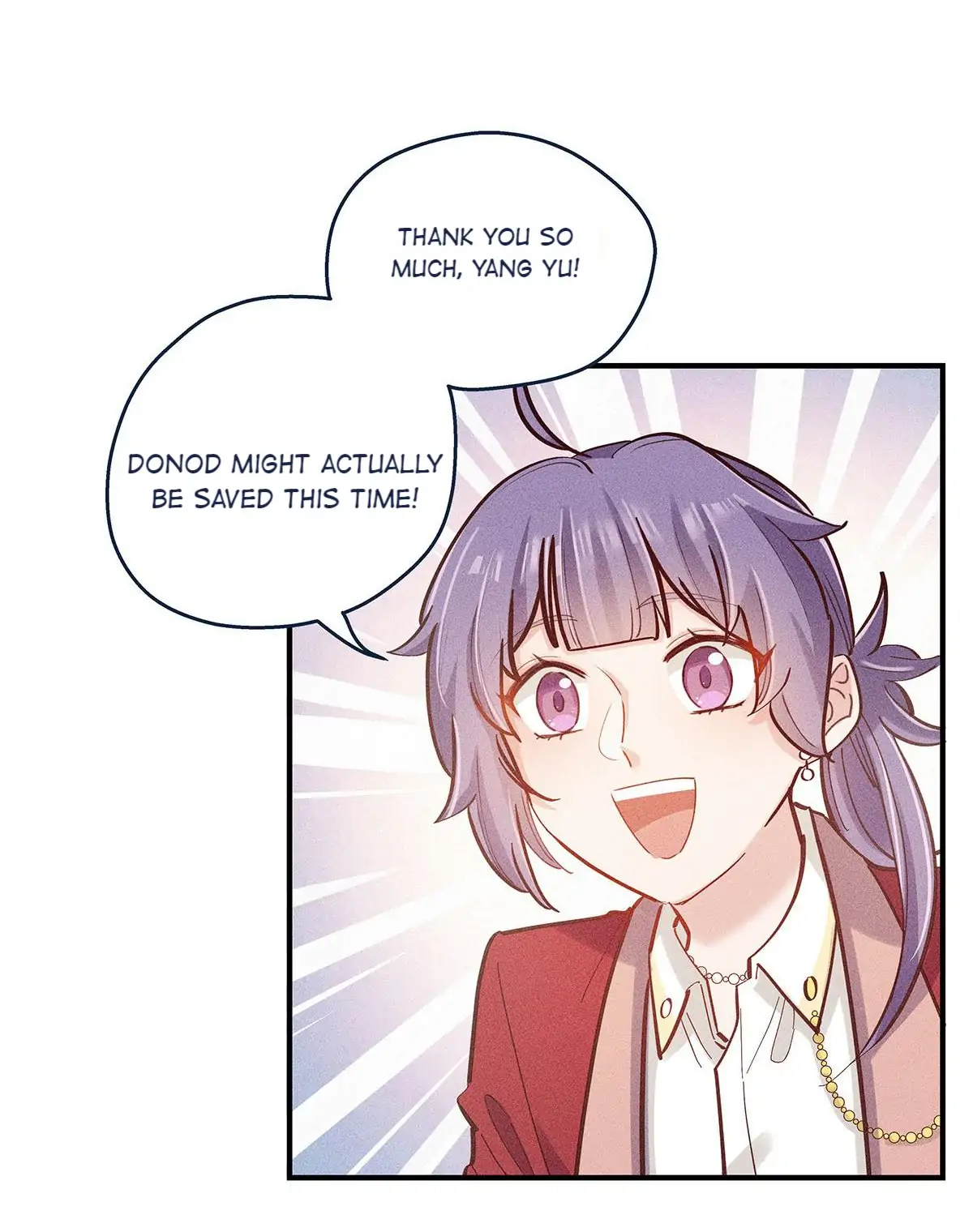 It's Not Just About the Money Chapter 25 - page 15