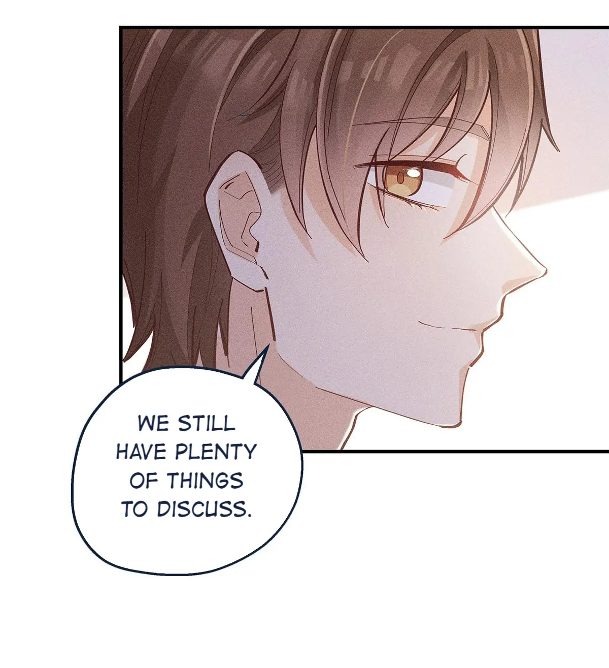 It's Not Just About the Money Chapter 25 - page 17